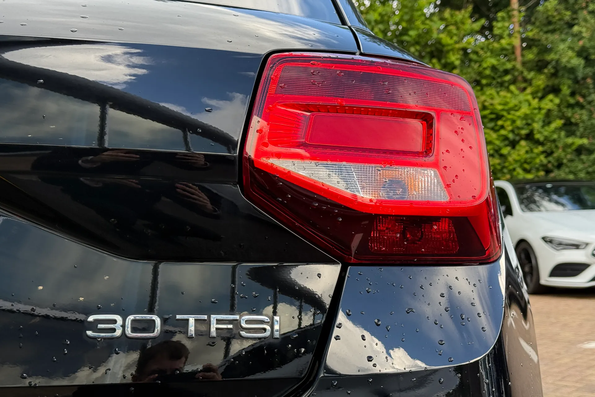 Audi Q2 thumbnail image number 48