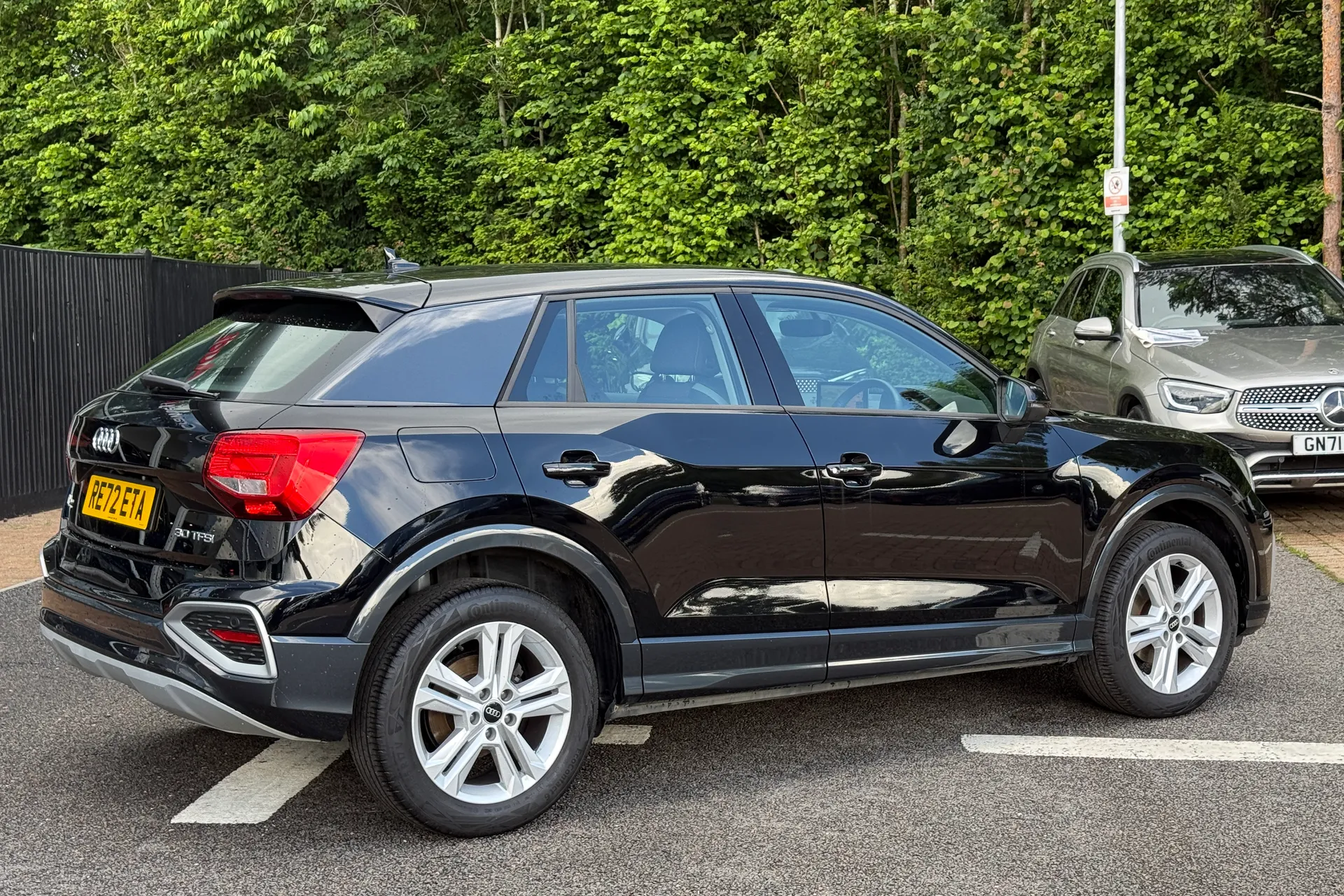 Audi Q2 thumbnail image number 42