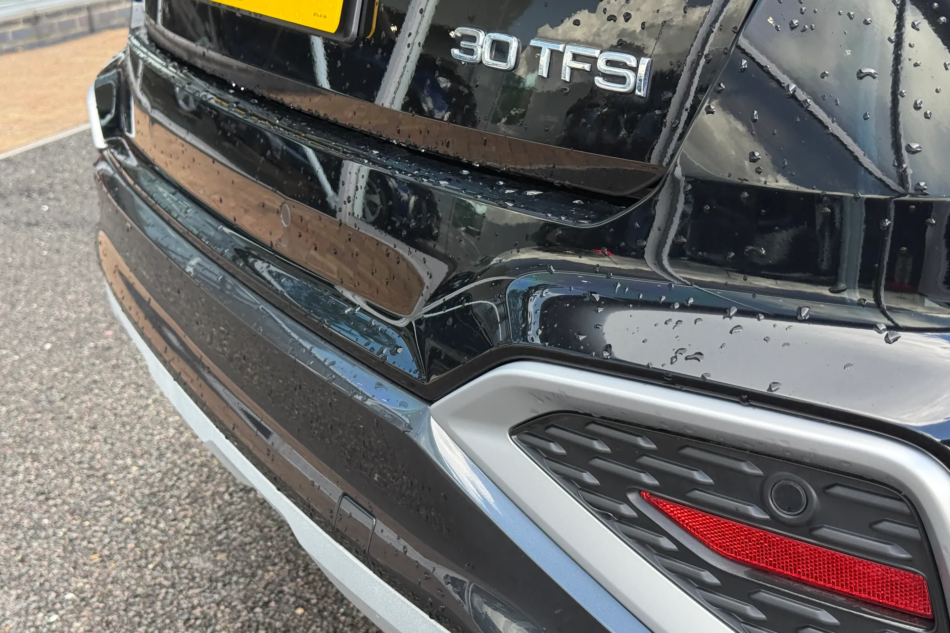 Audi Q2 thumbnail image number 43