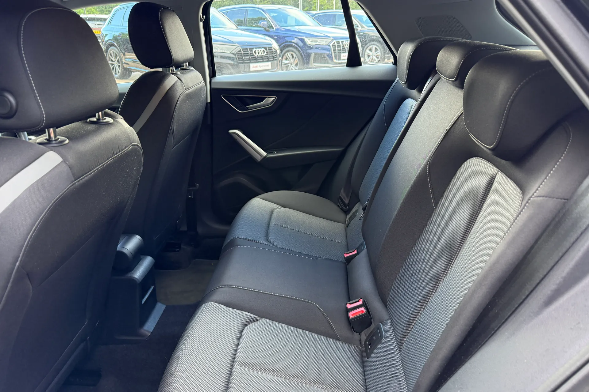 Audi Q2 thumbnail image number 53