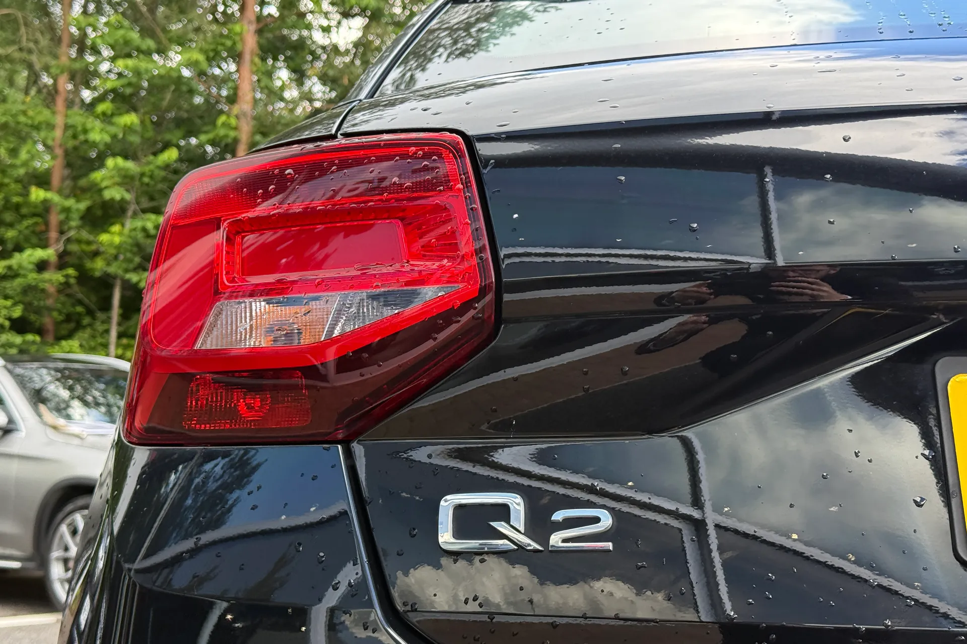 Audi Q2 thumbnail image number 47