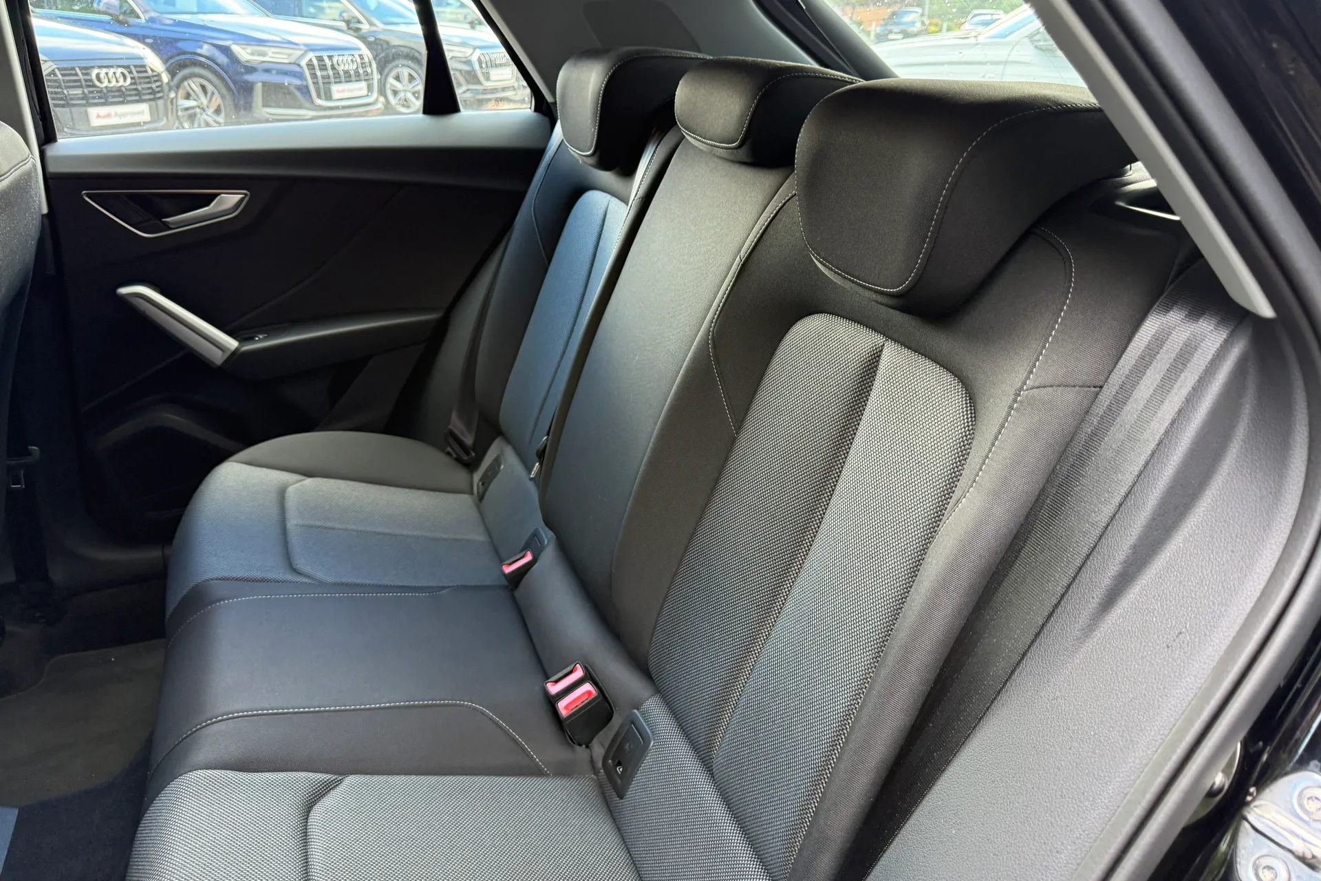 Audi Q2 thumbnail image number 52
