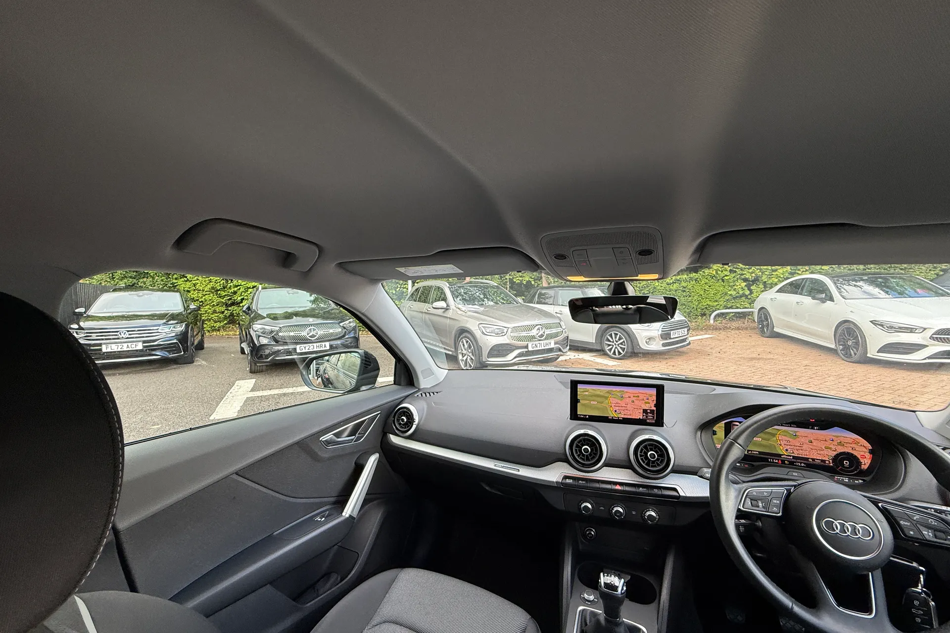 Audi Q2 thumbnail image number 39