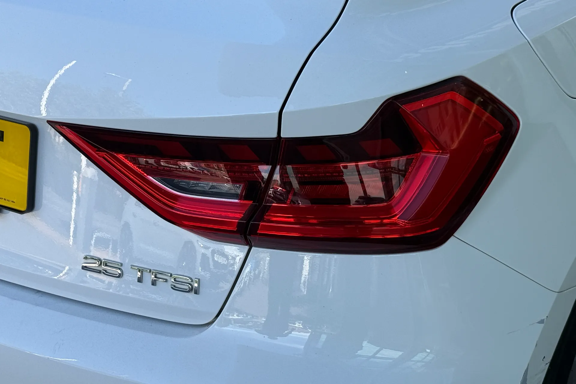 Audi A1 thumbnail image number 34