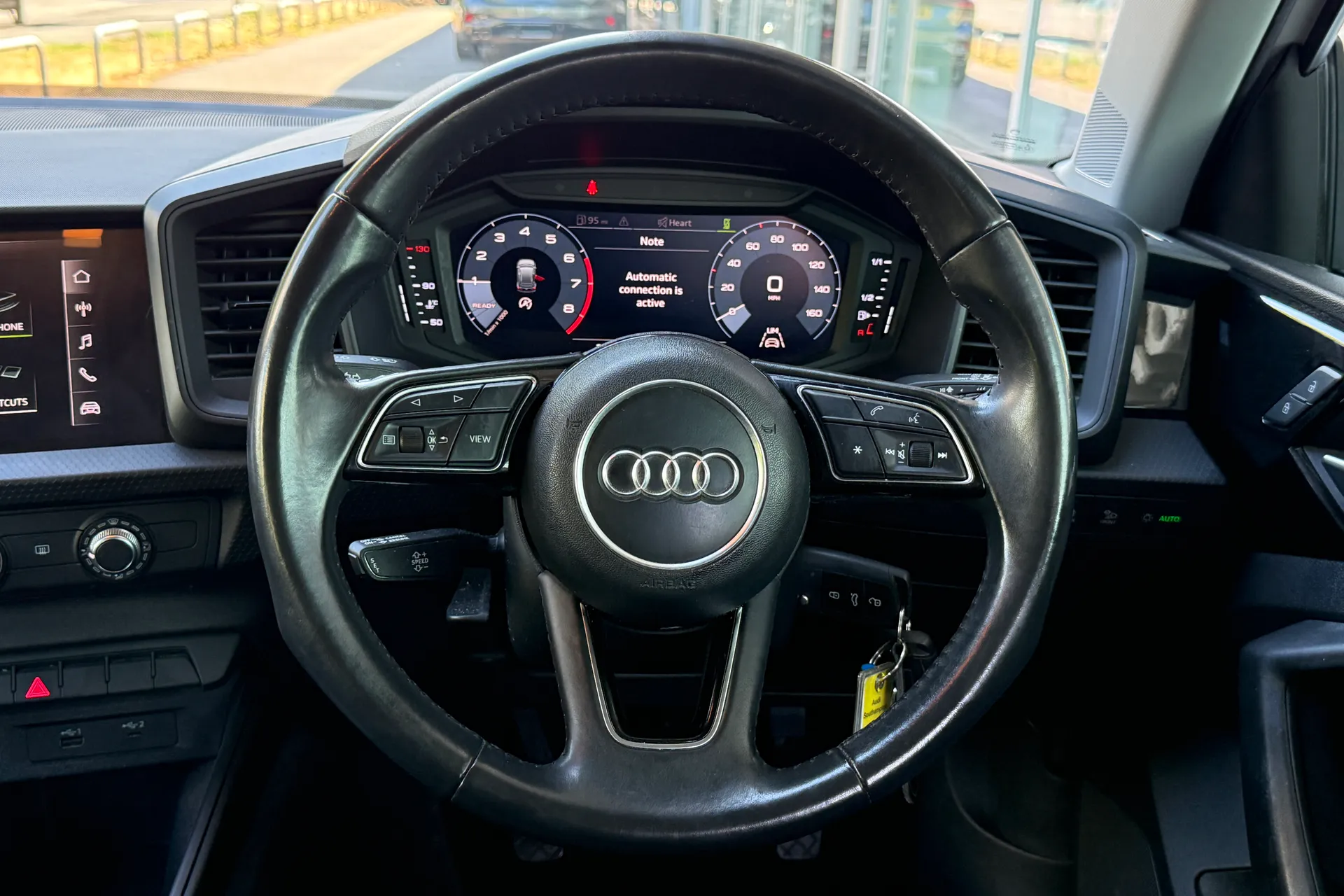 Audi A1 thumbnail image number 31