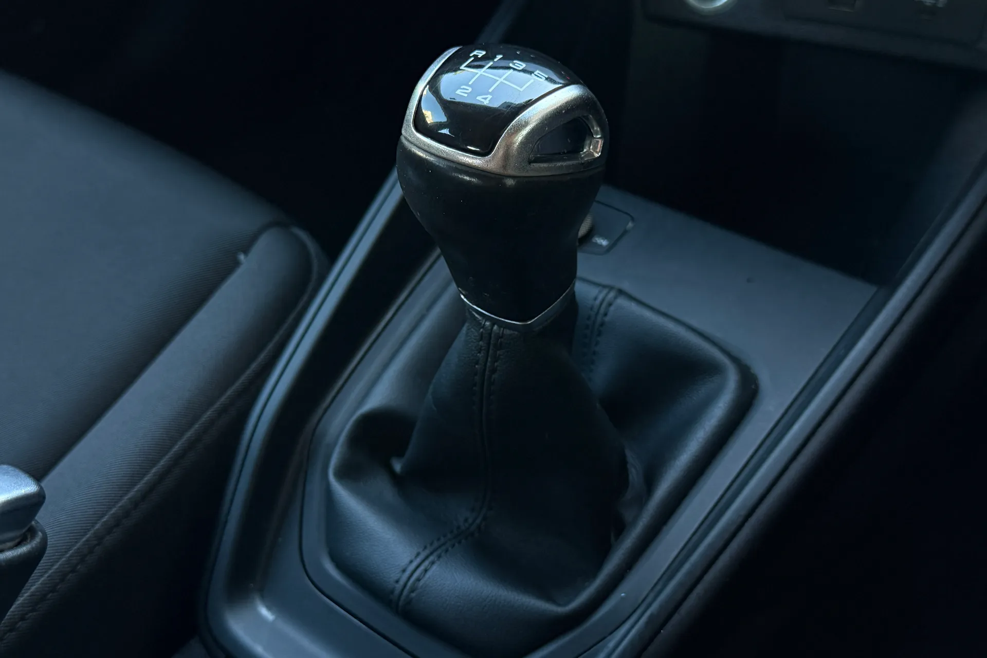 Audi A1 thumbnail image number 16