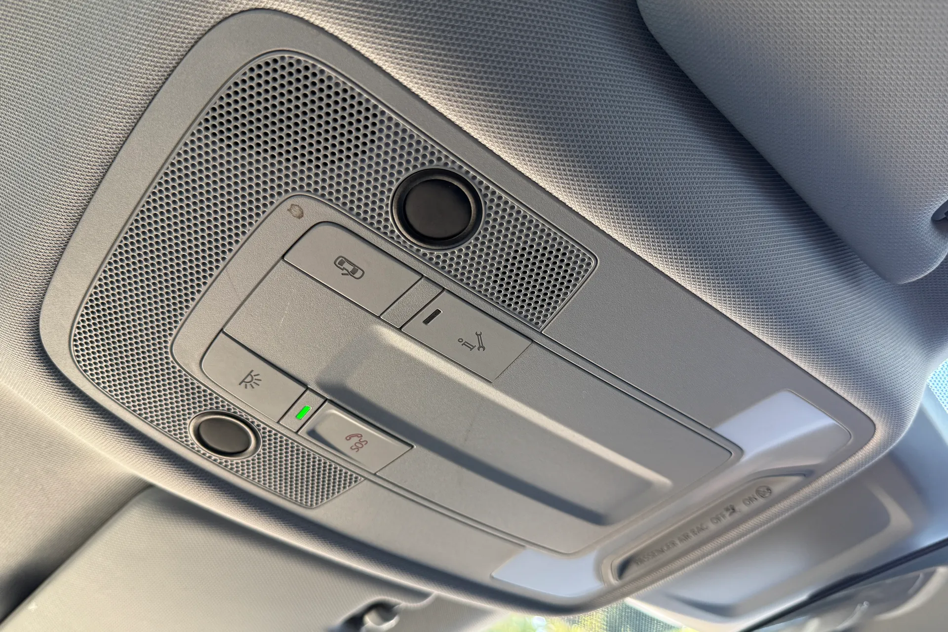 Audi A1 thumbnail image number 18