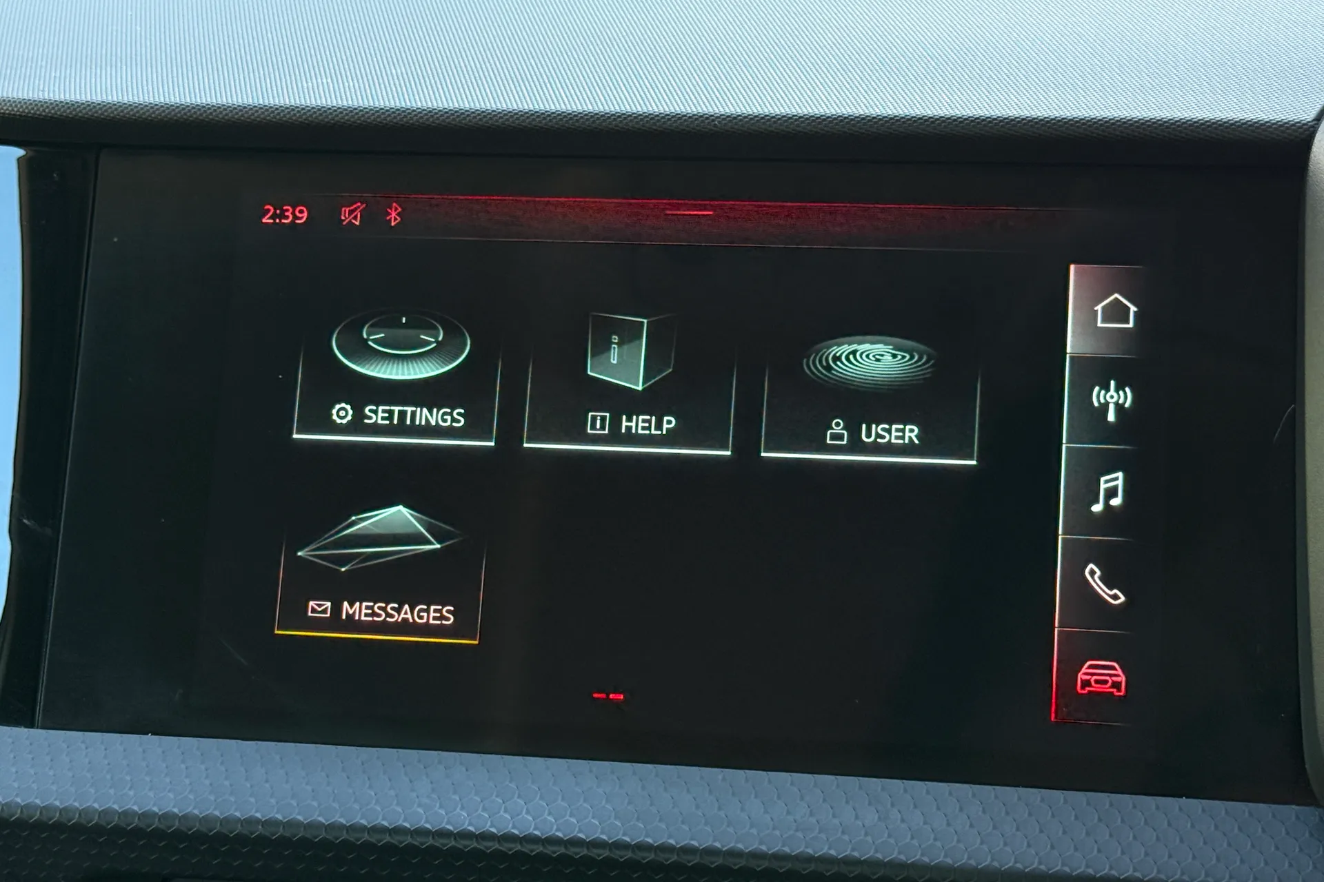 Audi A1 thumbnail image number 13