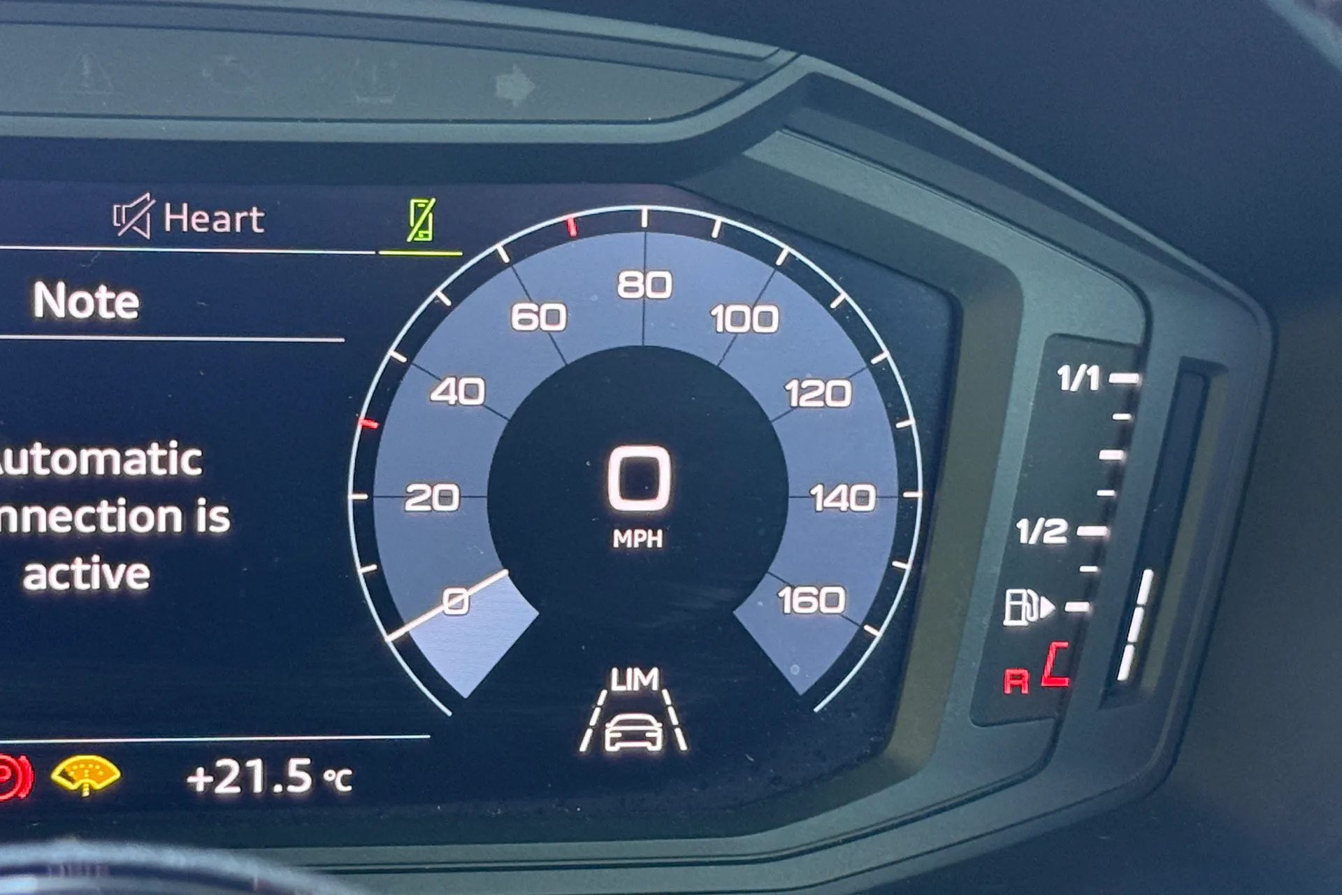 Audi A1 thumbnail image number 8