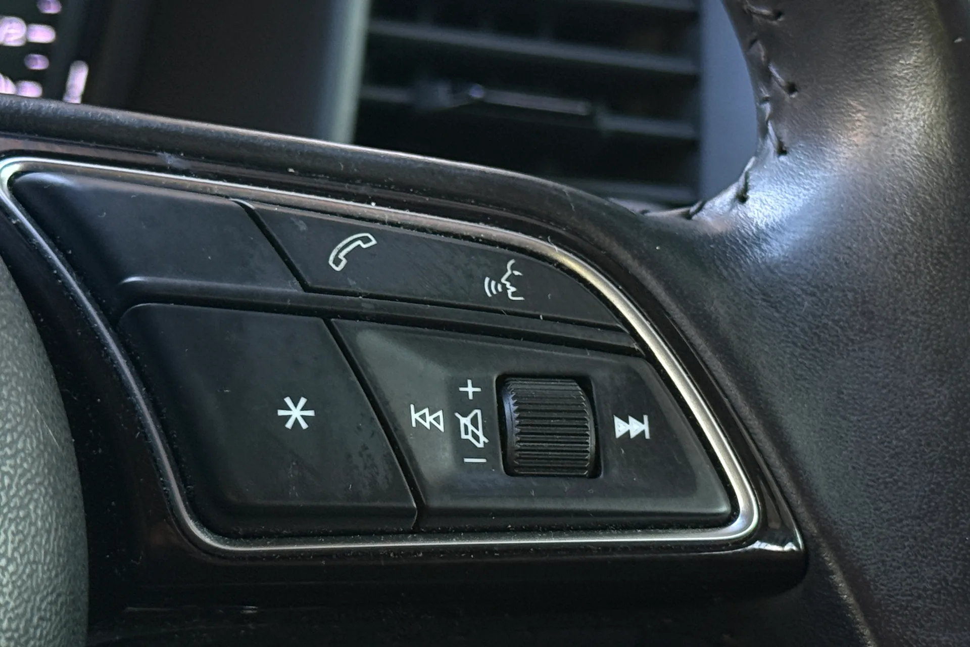 Audi A1 thumbnail image number 10
