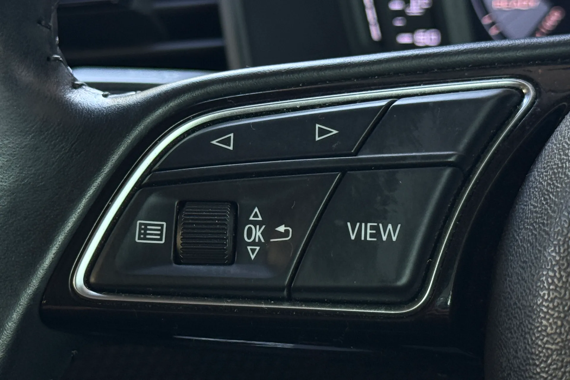 Audi A1 thumbnail image number 11