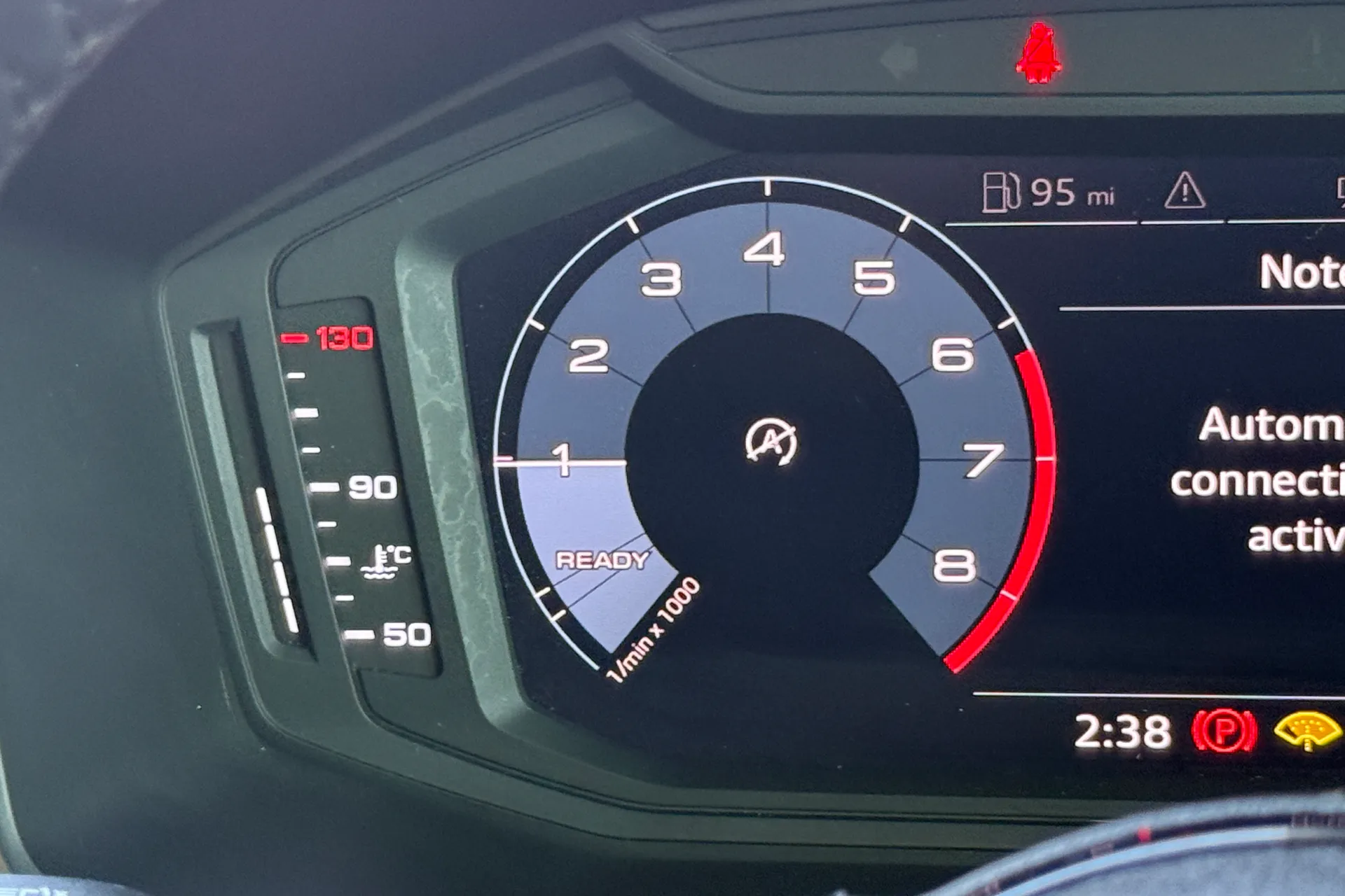 Audi A1 thumbnail image number 9