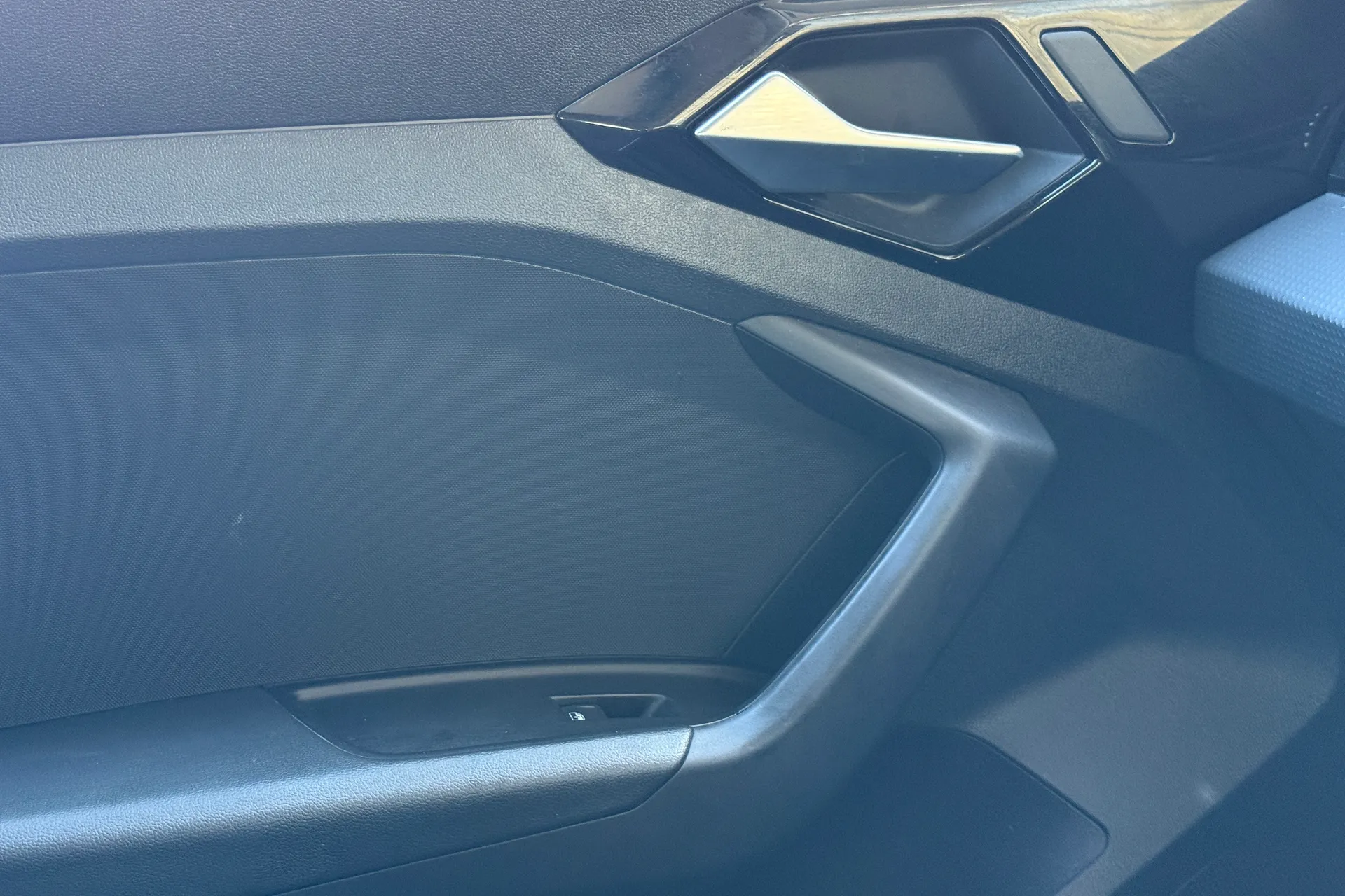 Audi A1 thumbnail image number 19