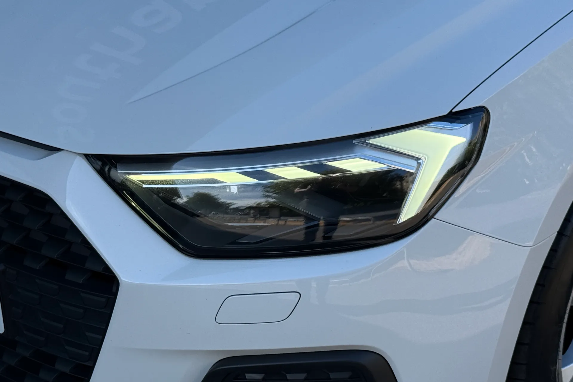Audi A1 thumbnail image number 43