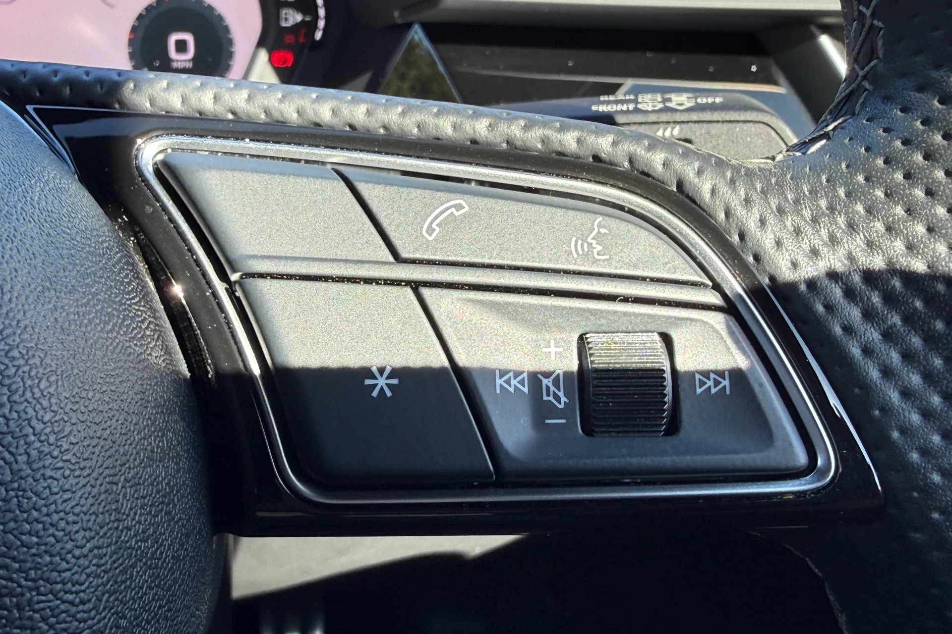 Audi A3 thumbnail image number 19