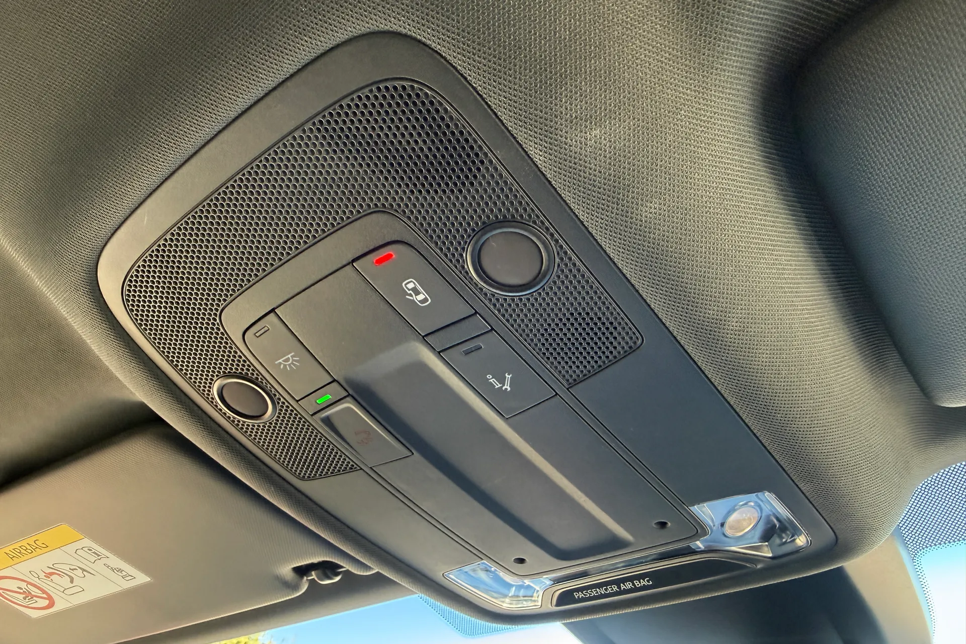 Audi A3 thumbnail image number 17