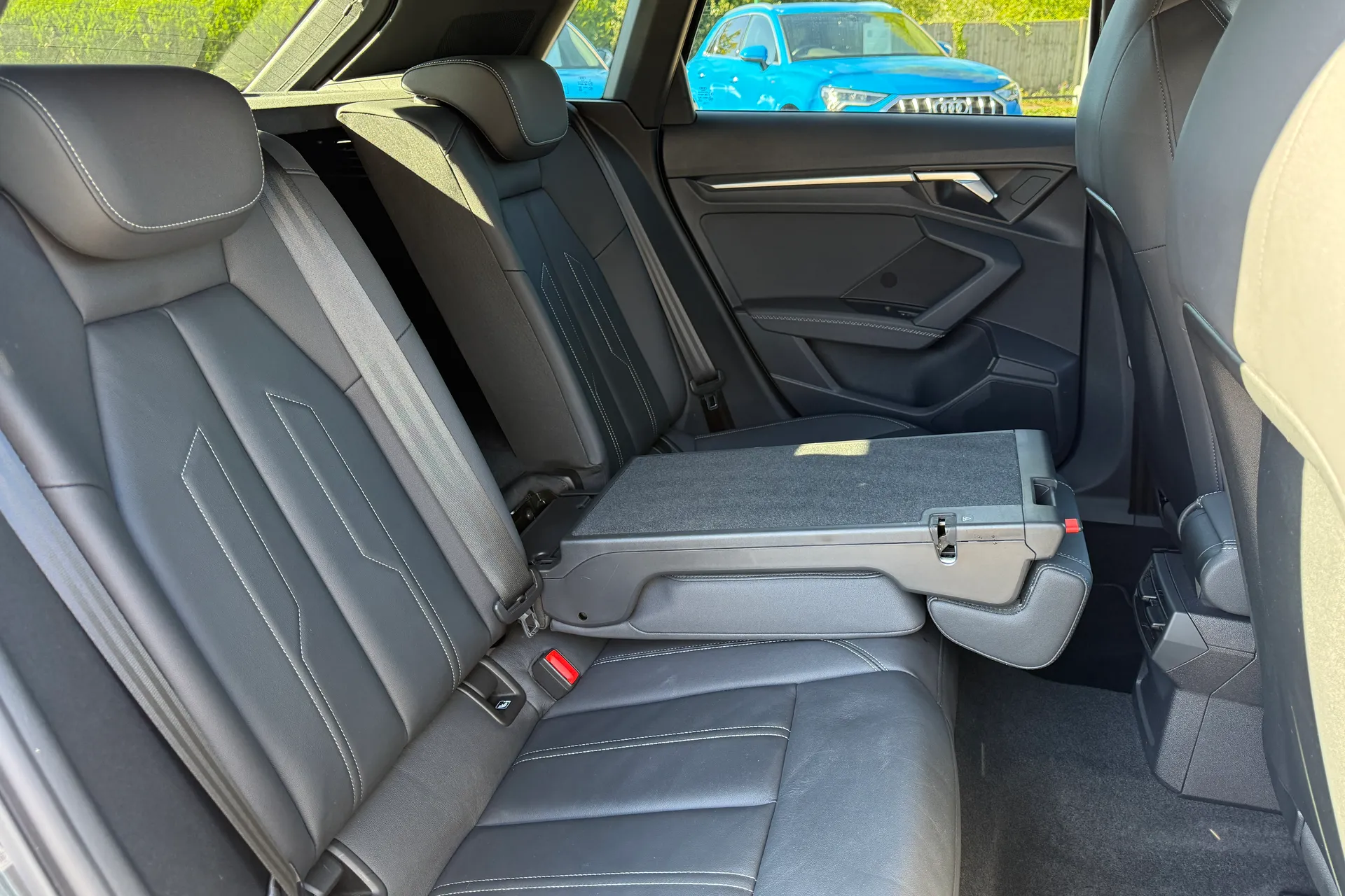 Audi A3 thumbnail image number 44