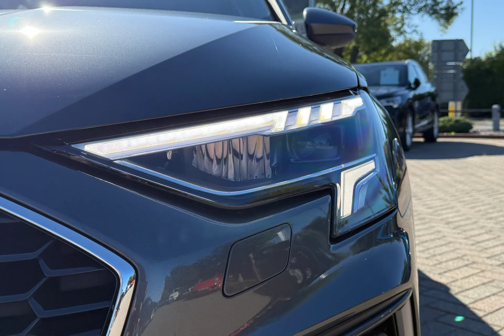 Audi A3 thumbnail image number 52