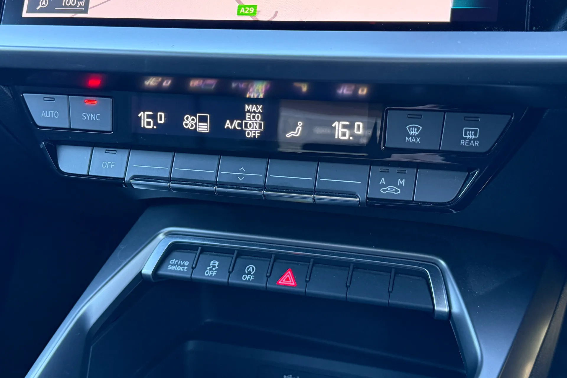 Audi A3 thumbnail image number 13