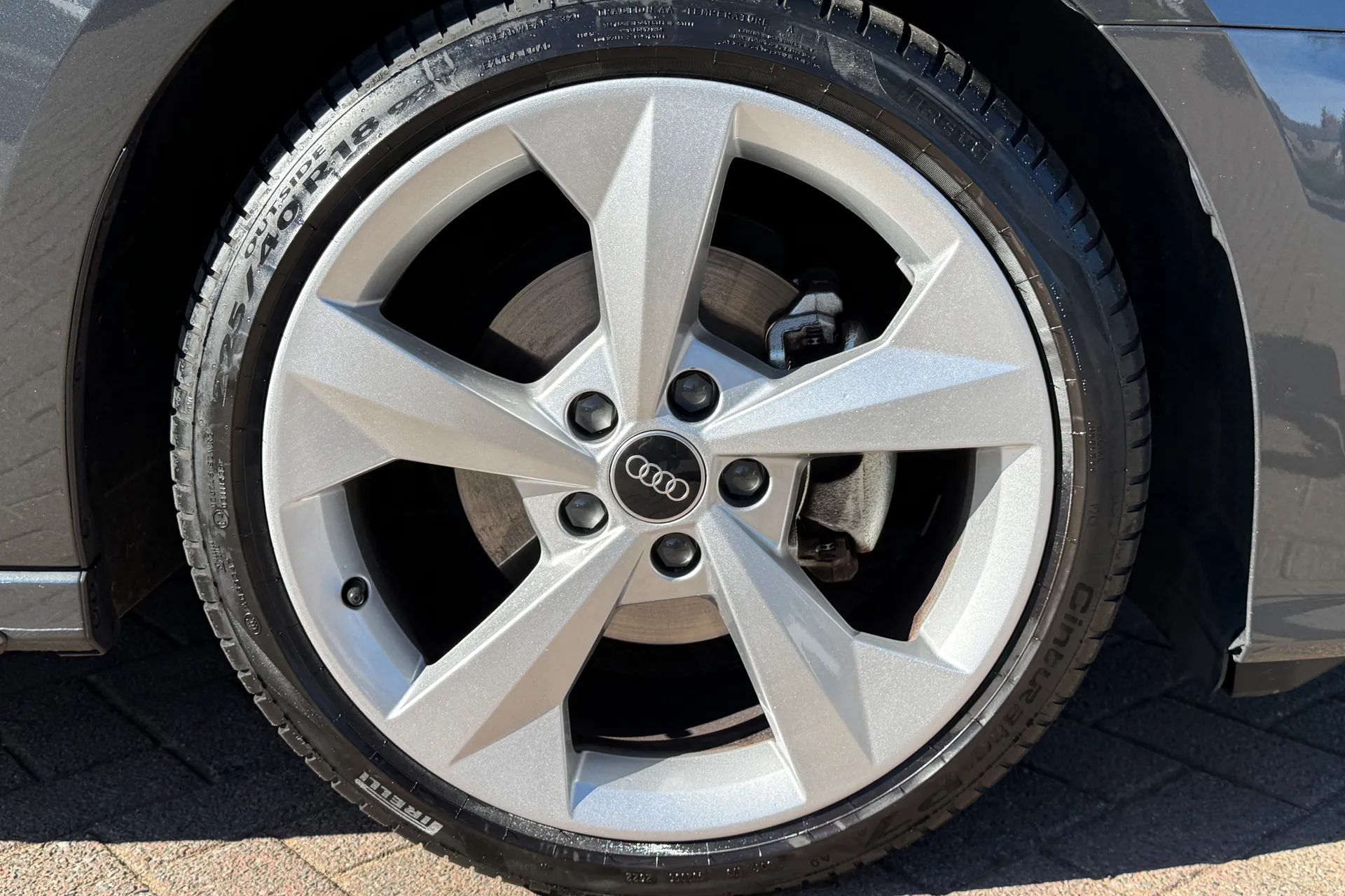 Audi A3 thumbnail image number 46