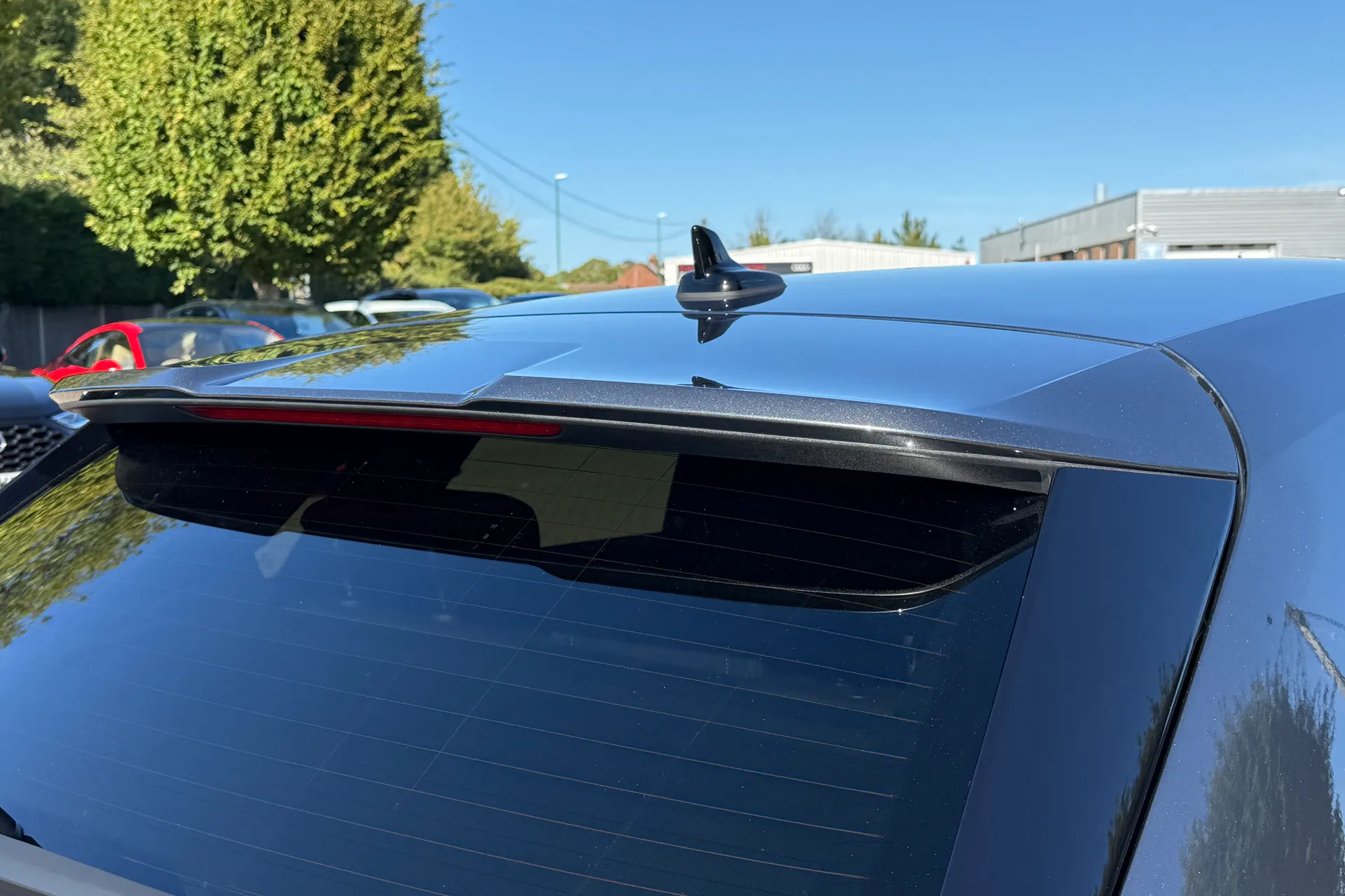 Audi A3 thumbnail image number 48