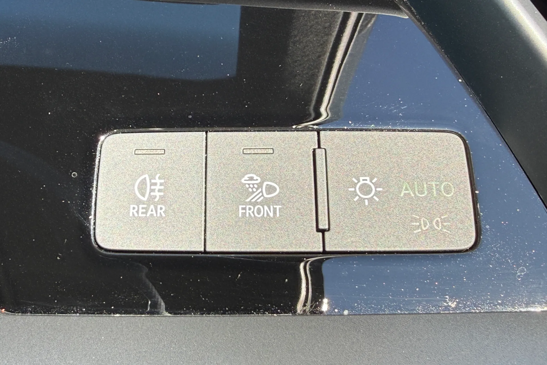 Audi A3 thumbnail image number 20