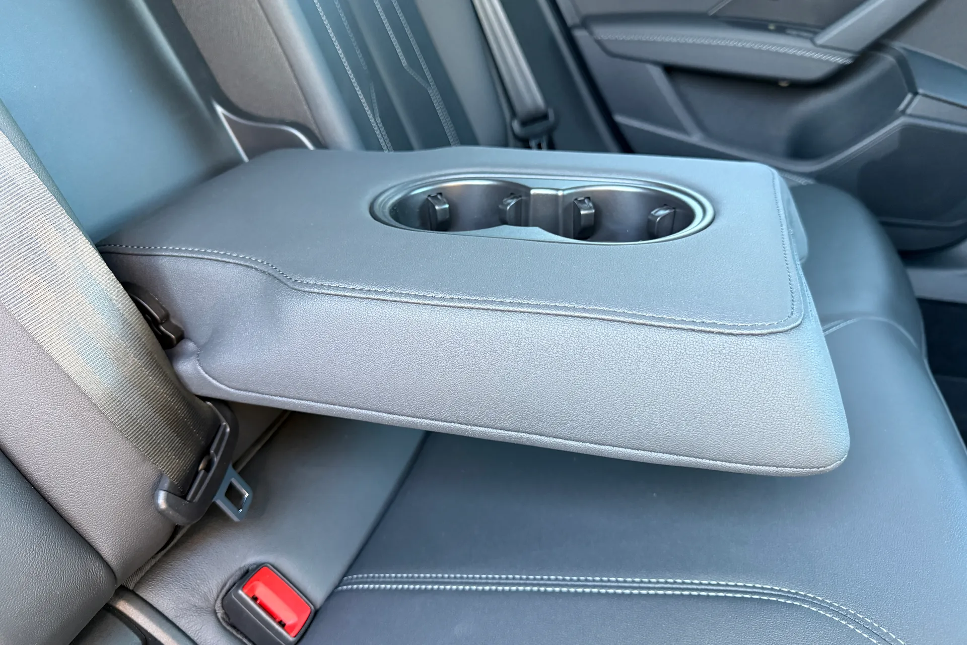 Audi A3 thumbnail image number 43