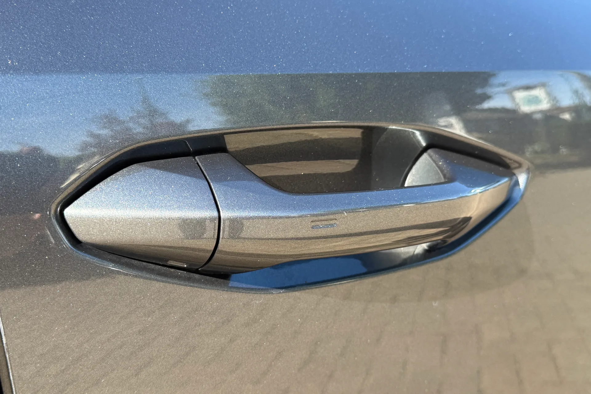 Audi A3 thumbnail image number 51