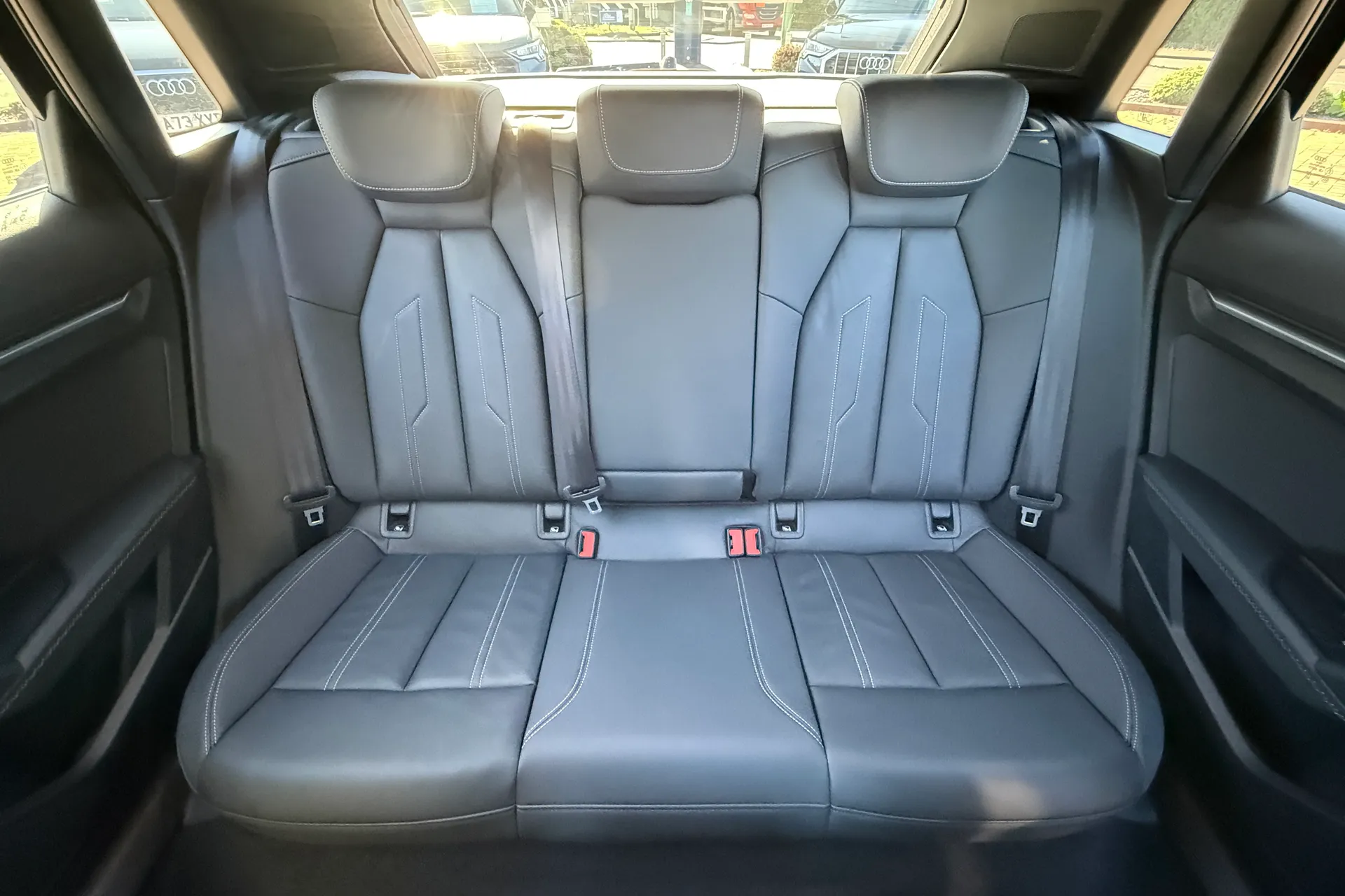 Audi A3 thumbnail image number 35