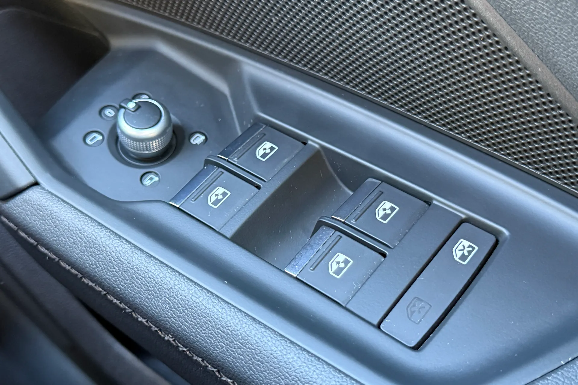 Audi A3 thumbnail image number 16