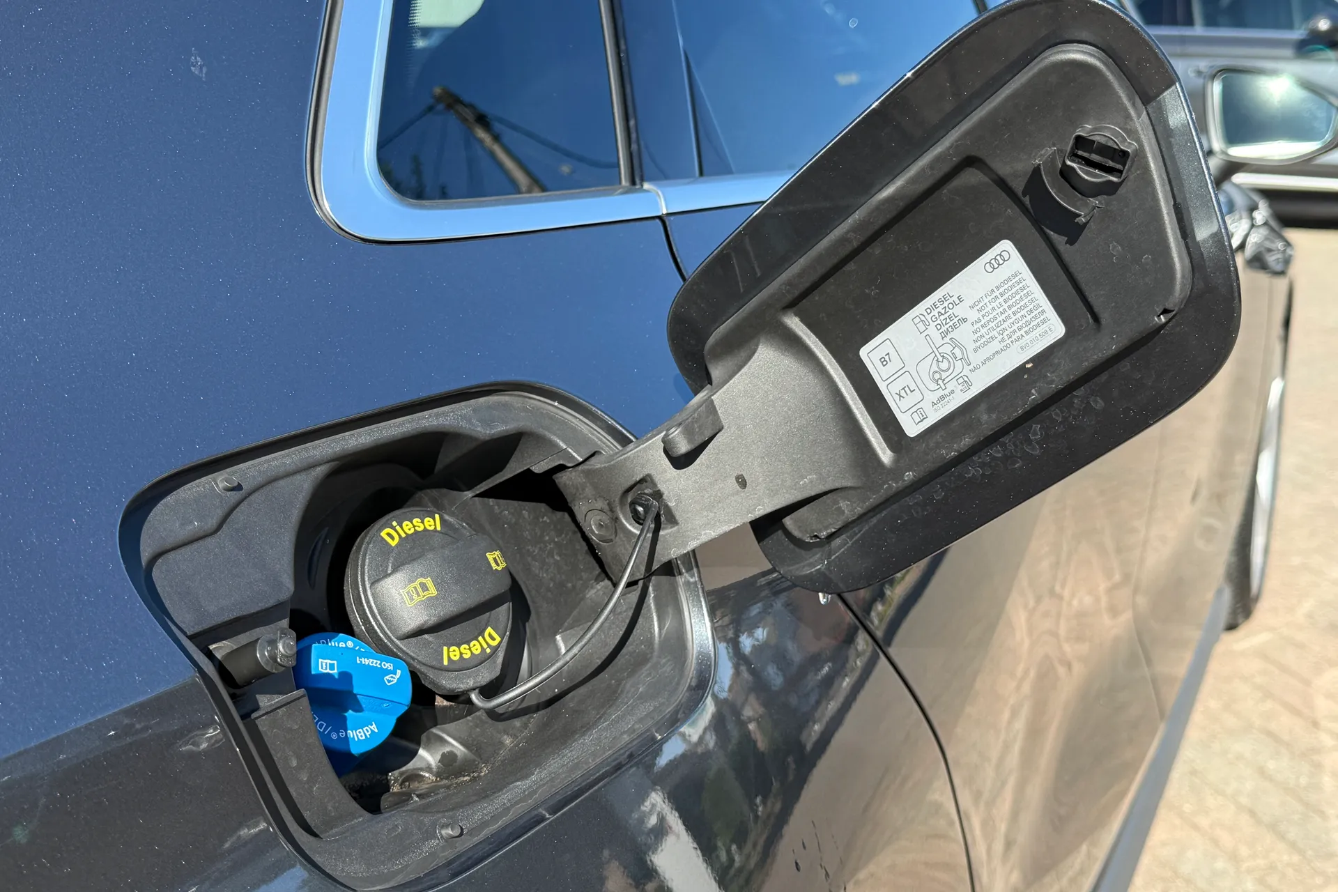 Audi A3 thumbnail image number 50