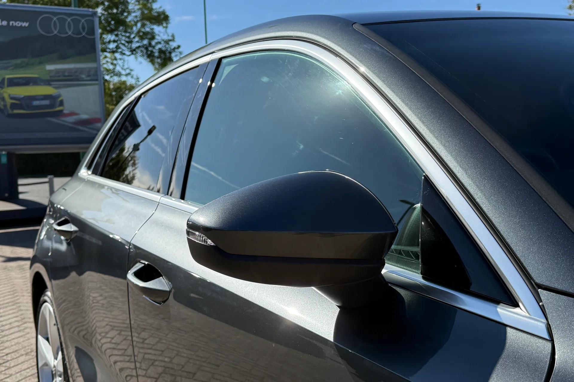 Audi A3 thumbnail image number 47