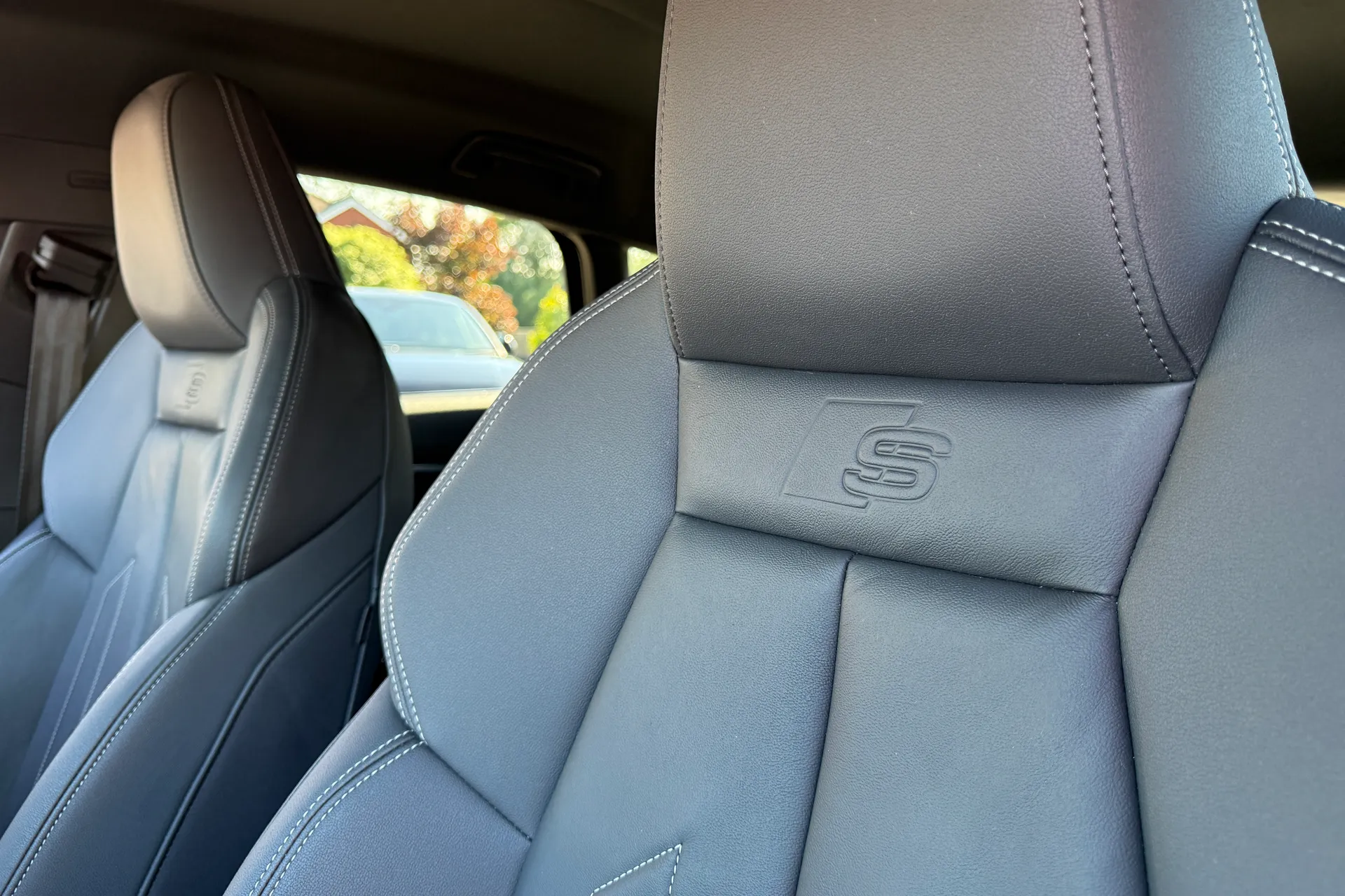 Audi A3 thumbnail image number 28