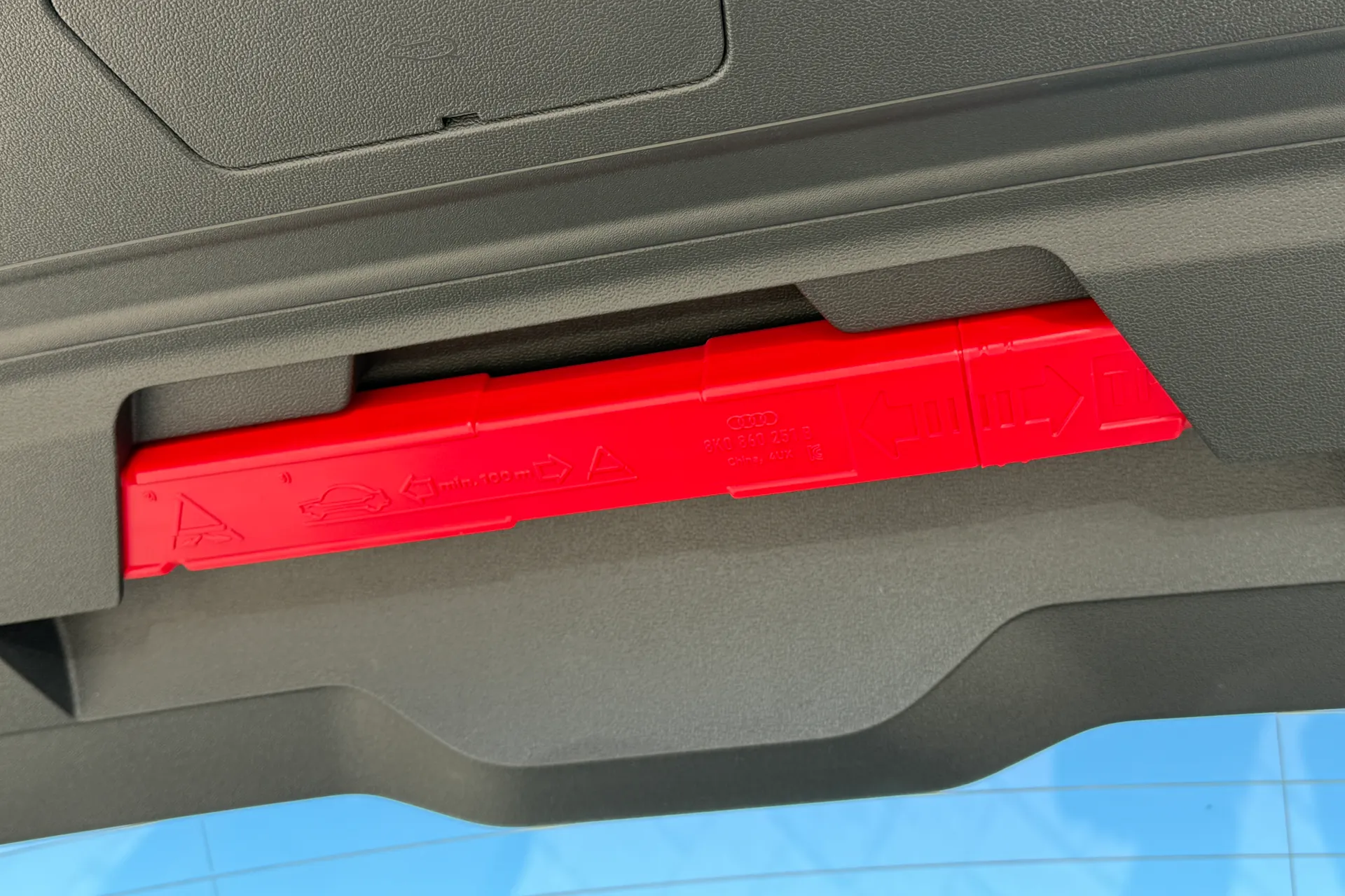 Audi A3 thumbnail image number 34