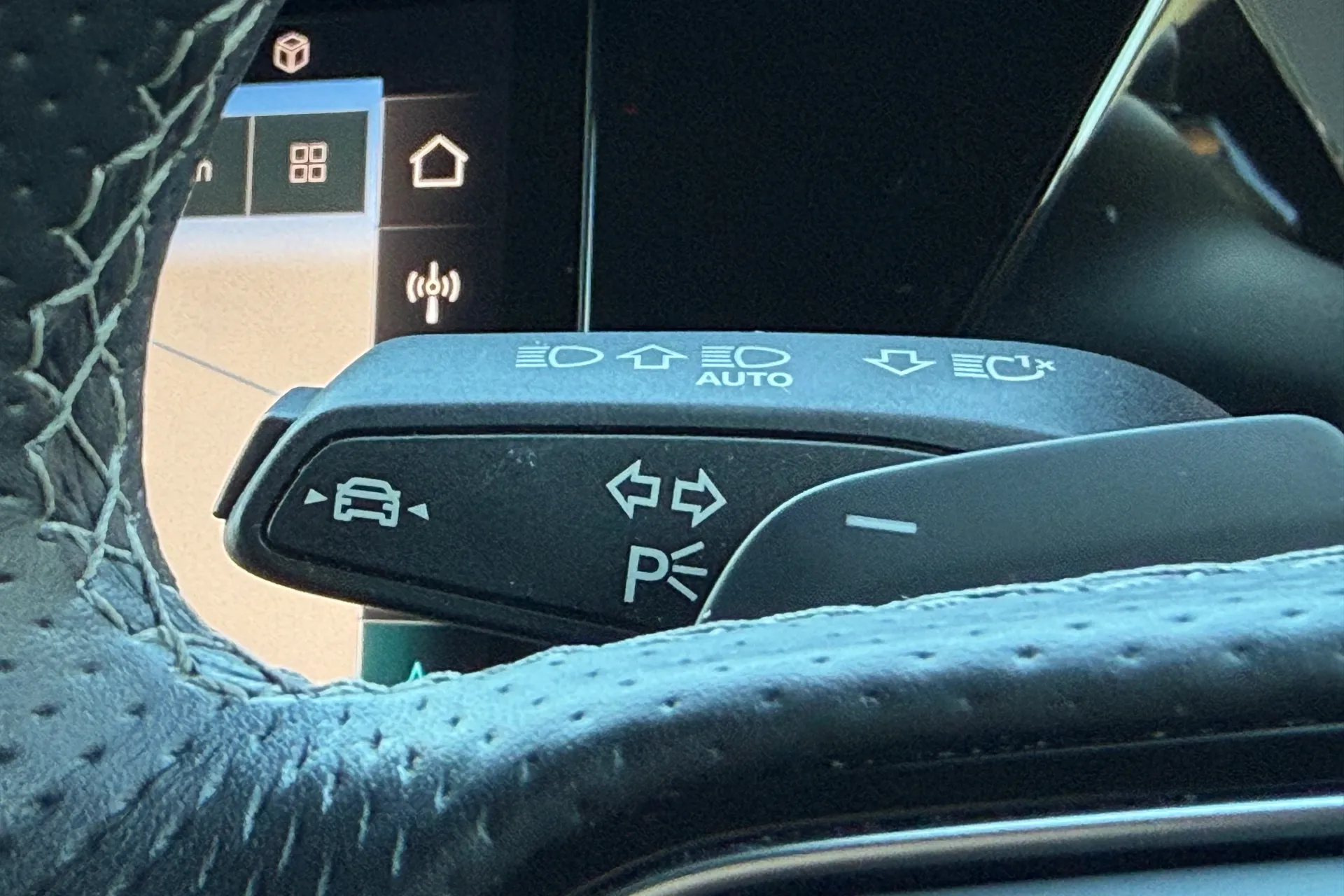 Audi A3 thumbnail image number 15