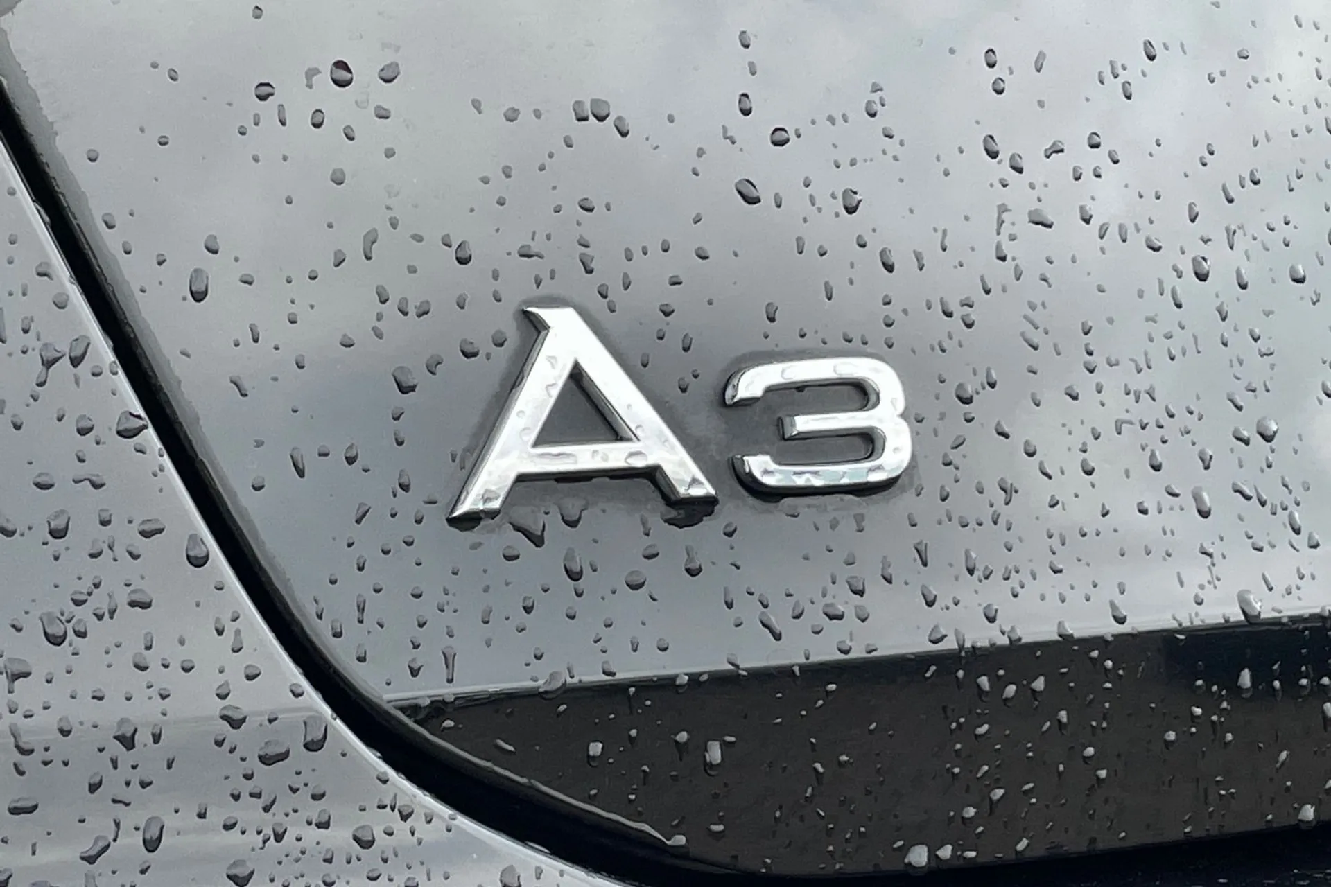 Audi A3 thumbnail image number 22