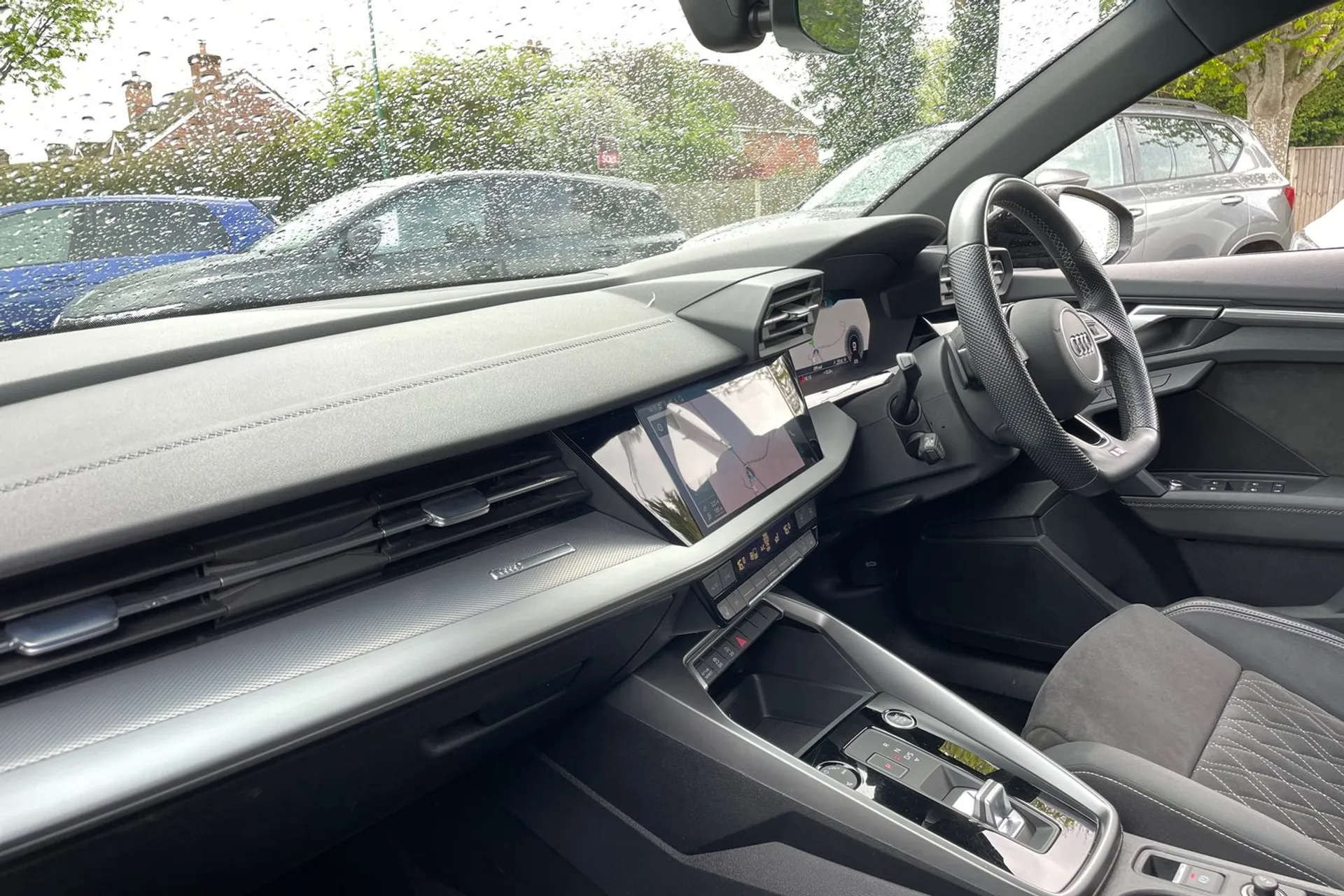 Audi A3 thumbnail image number 36