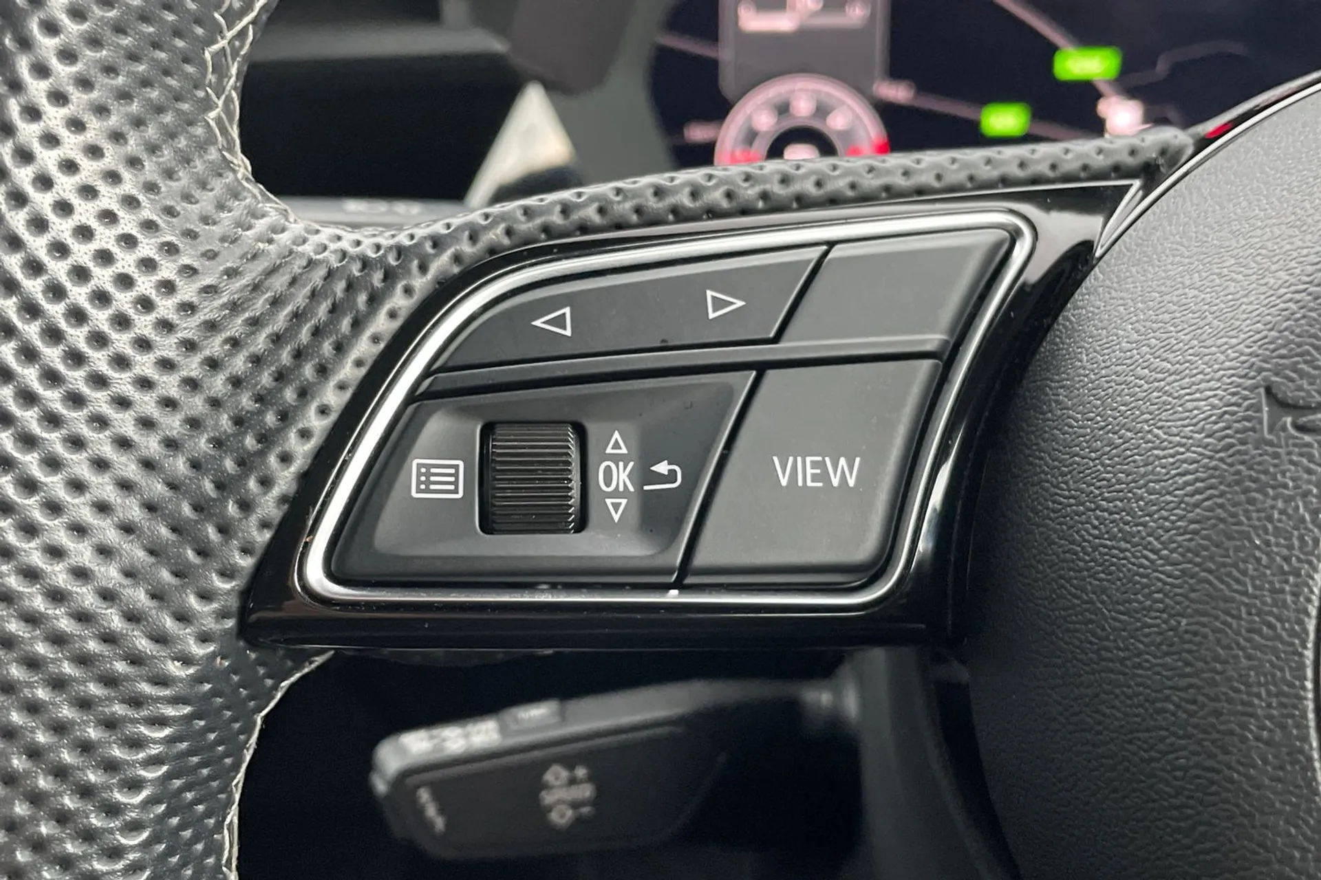 Audi A3 thumbnail image number 16