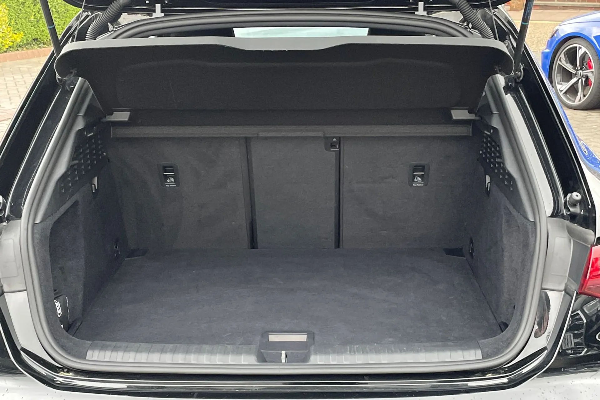 Audi A3 thumbnail image number 30
