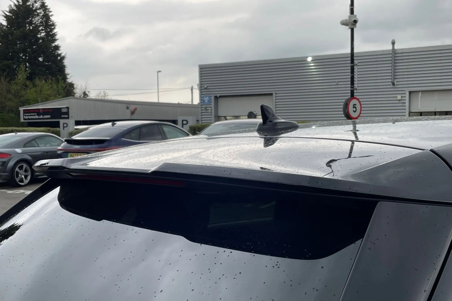 Audi A3 thumbnail image number 27