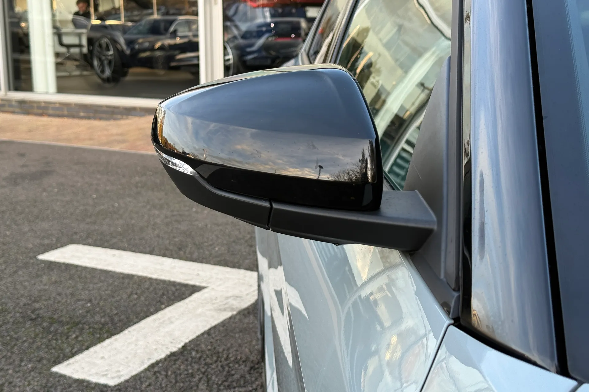 Audi A1 thumbnail image number 6