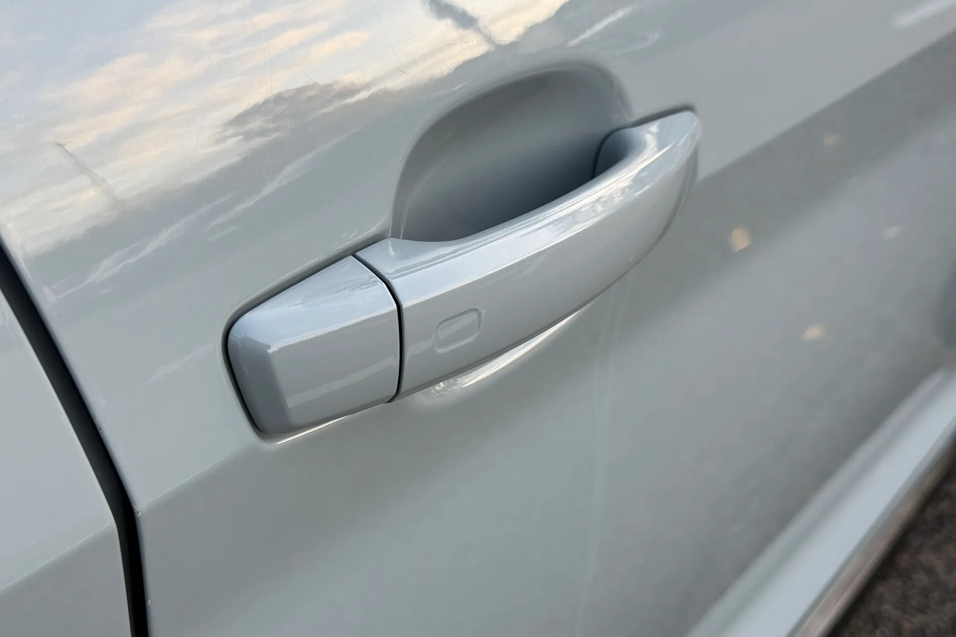 Audi A1 thumbnail image number 8