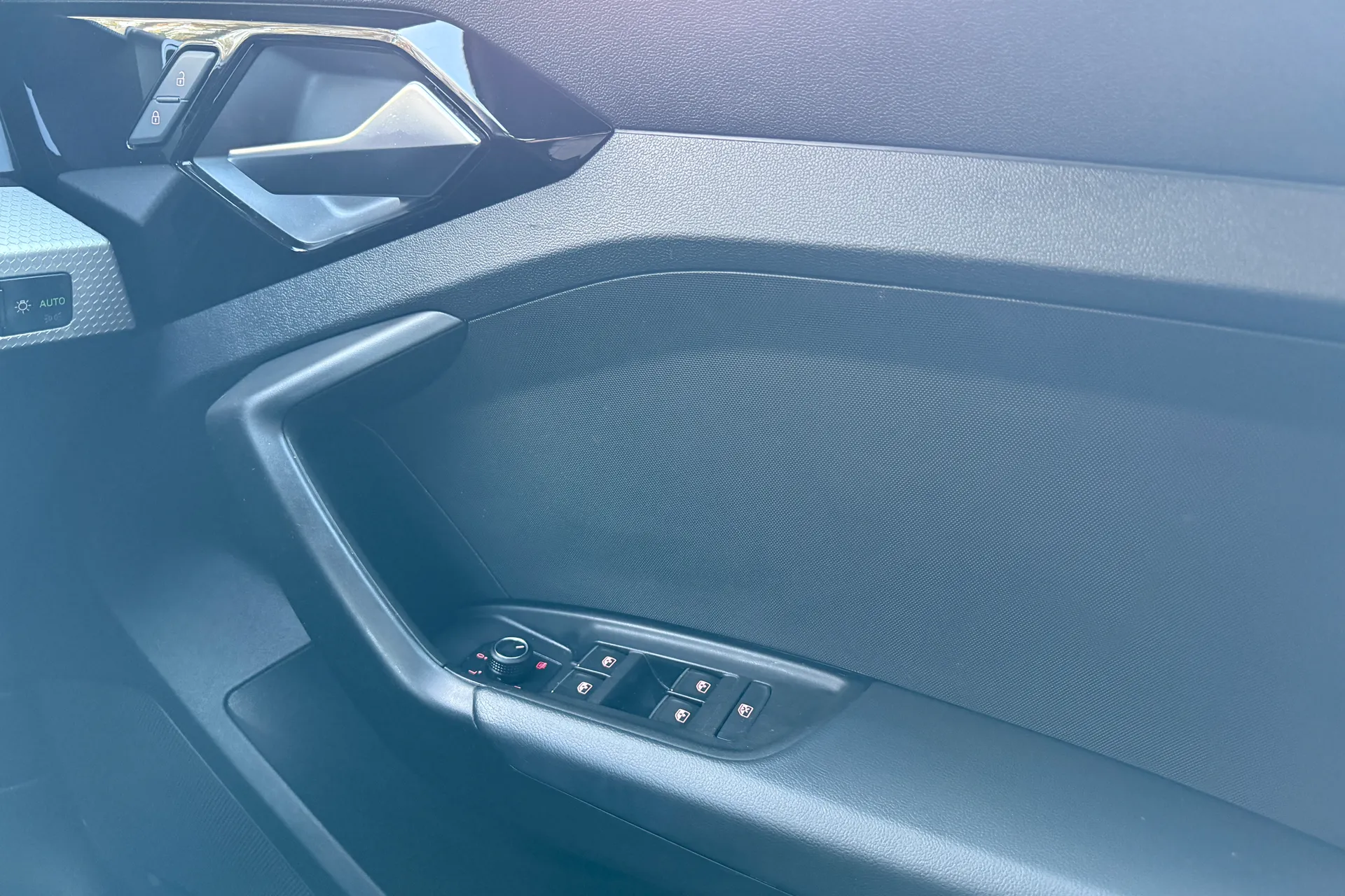 Audi A1 thumbnail image number 22