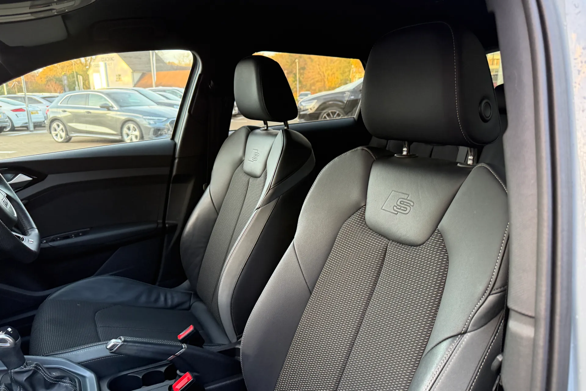 Audi A1 thumbnail image number 47