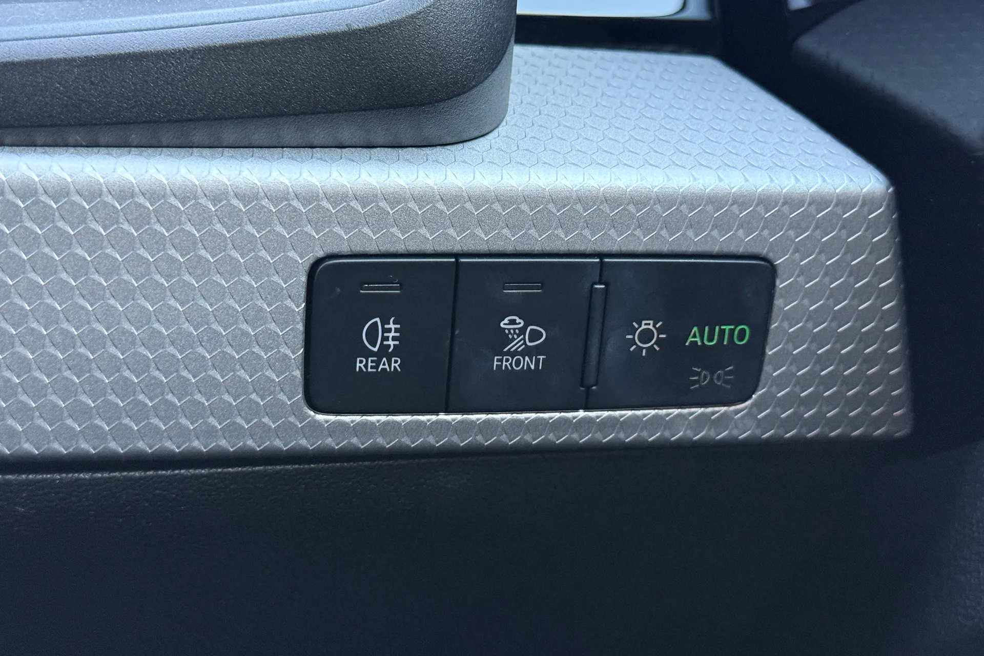 Audi A1 thumbnail image number 12