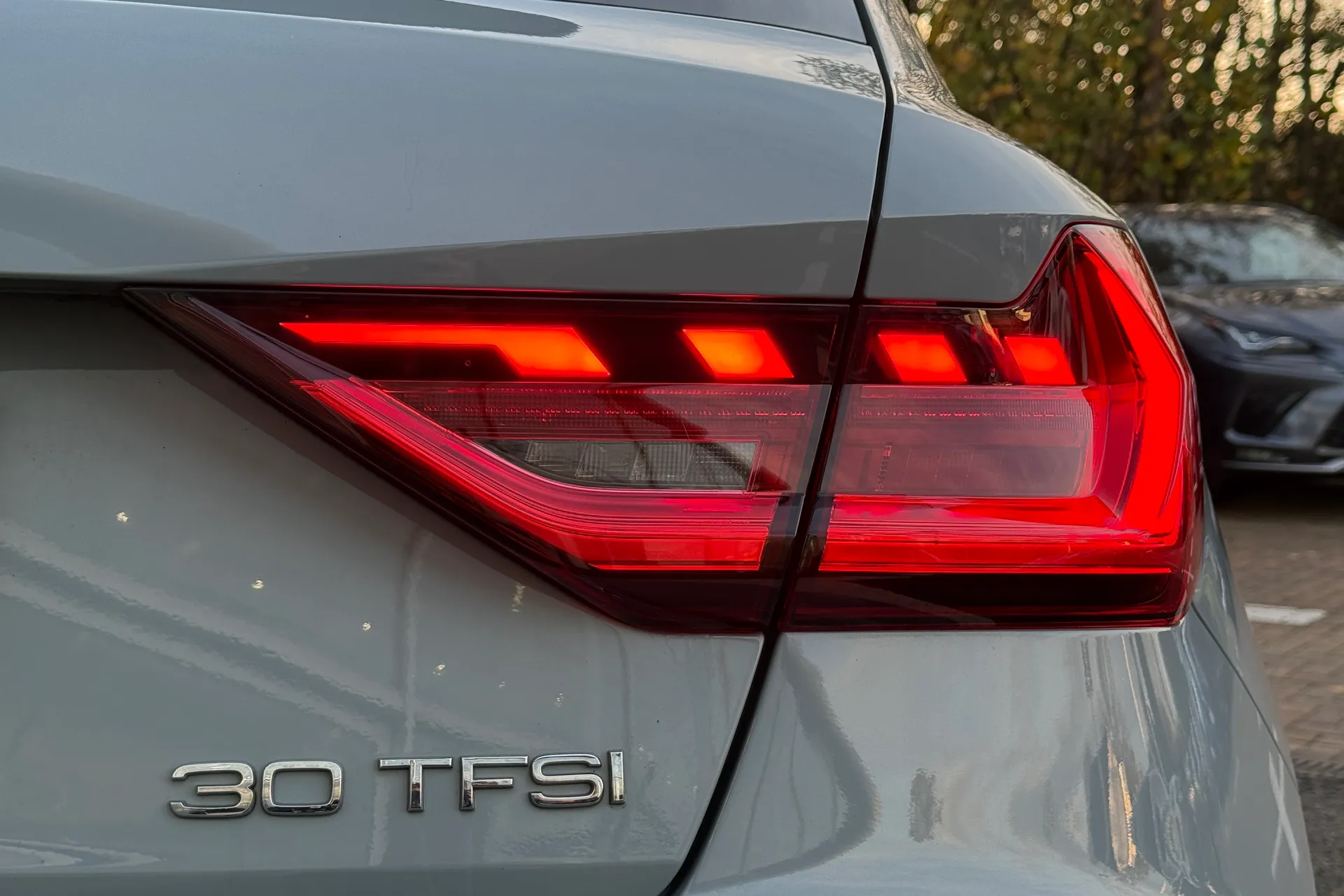 Audi A1 thumbnail image number 38