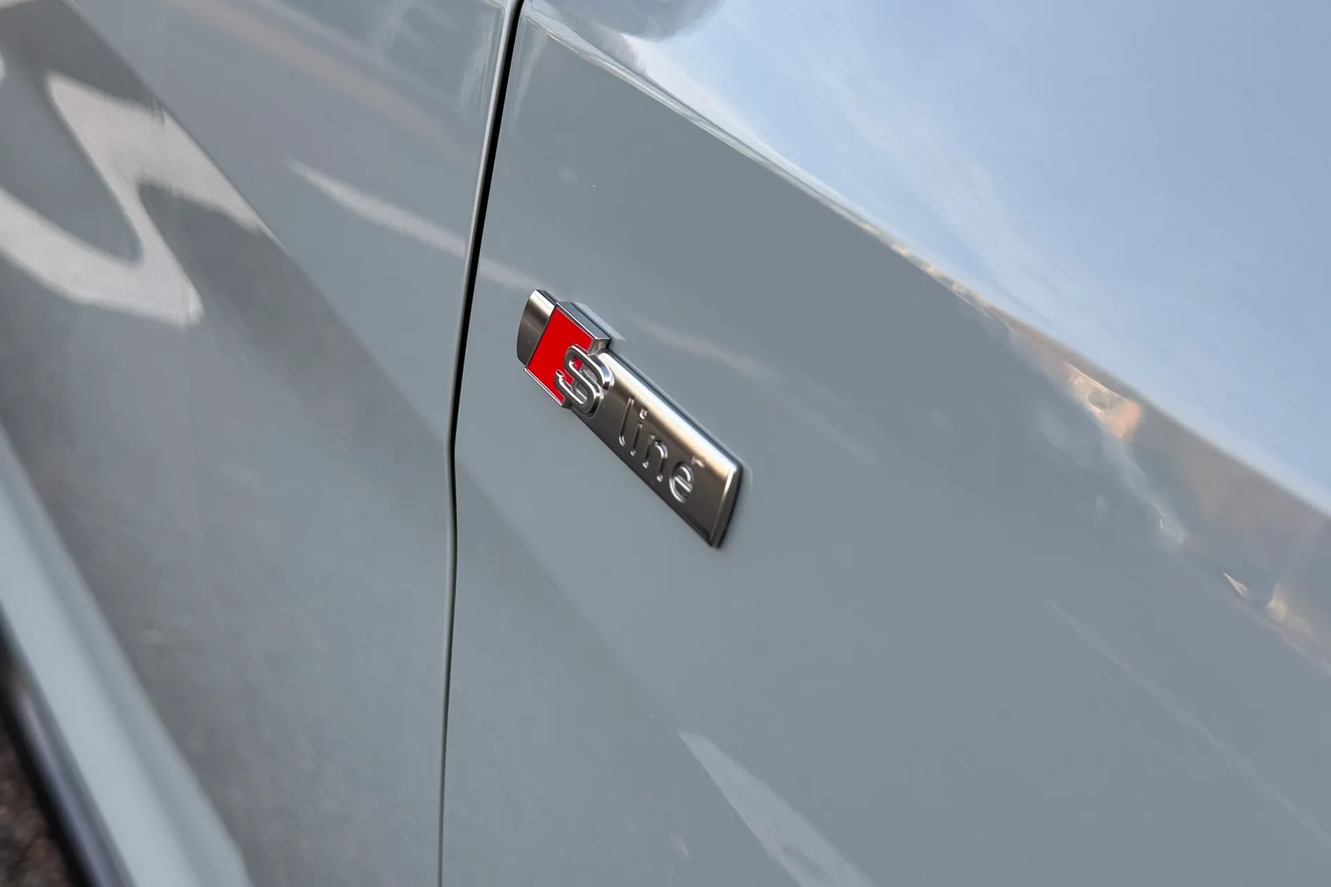 Audi A1 thumbnail image number 7