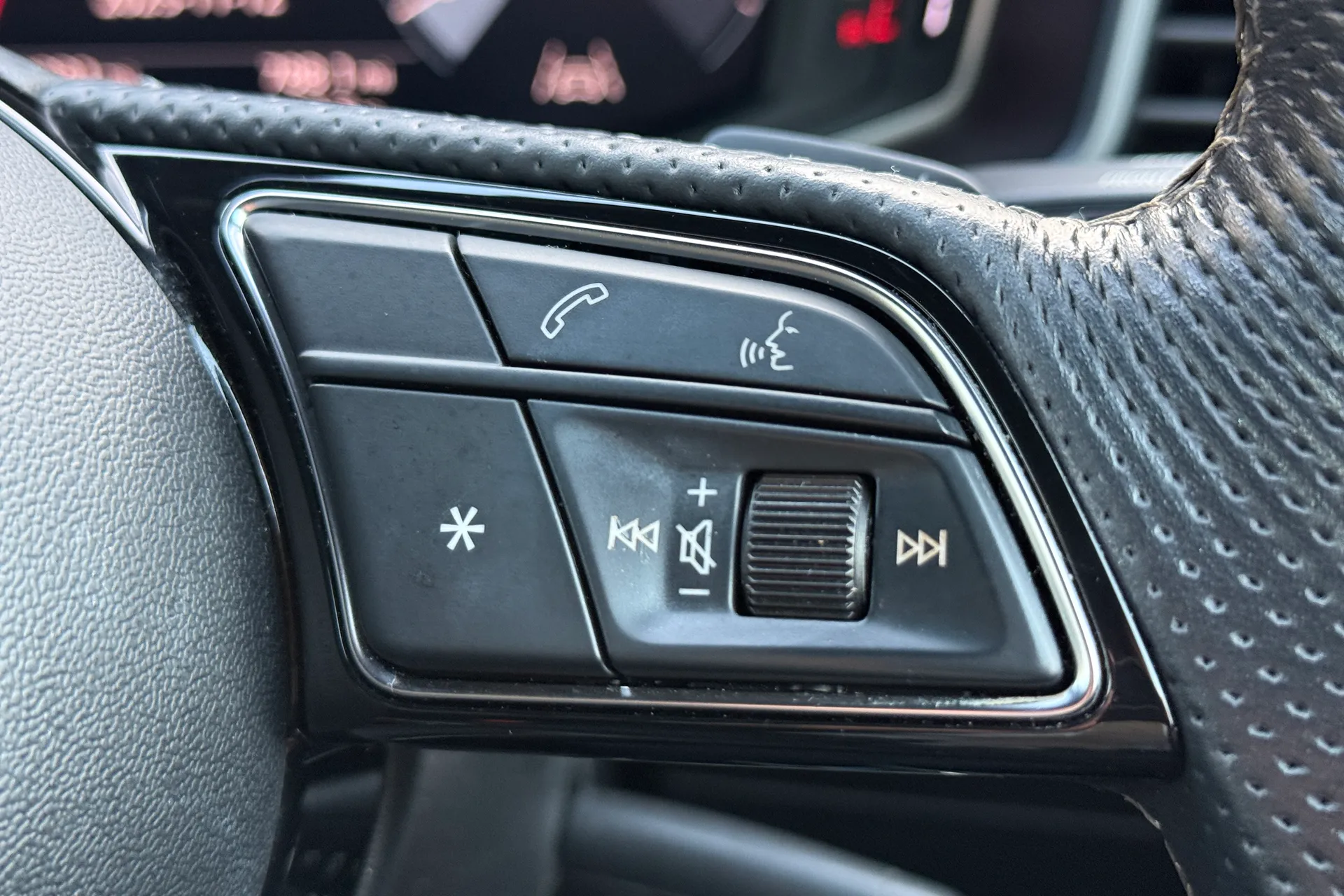 Audi A1 thumbnail image number 14