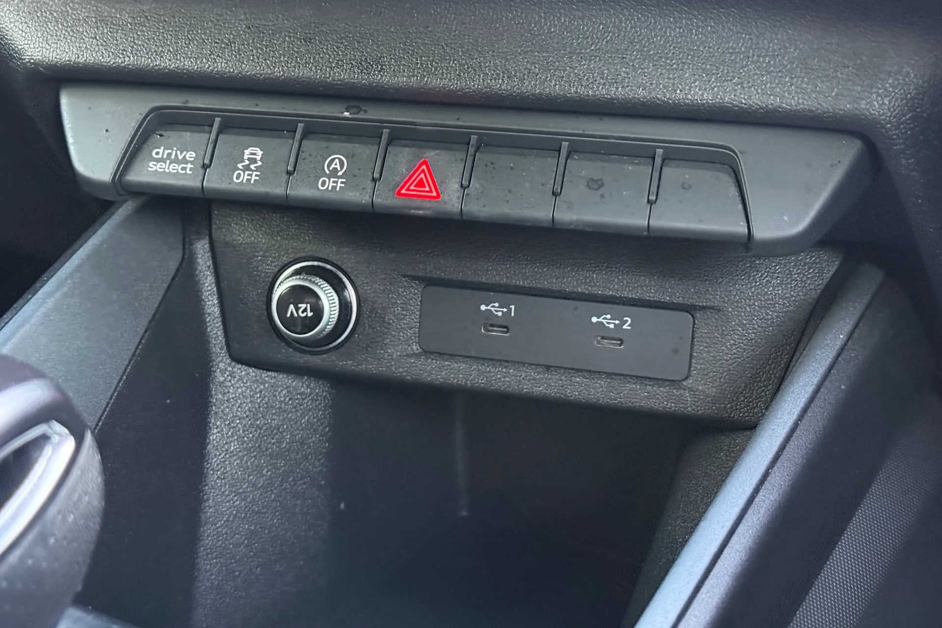 Audi A1 thumbnail image number 21