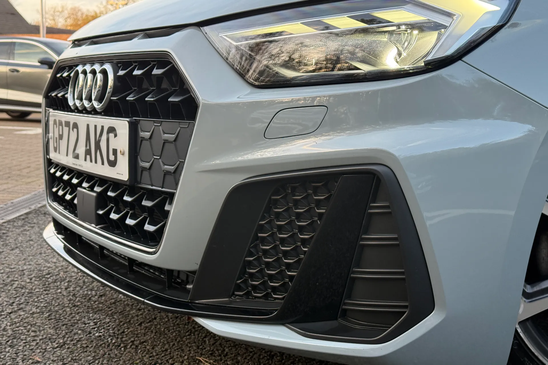 Audi A1 thumbnail image number 50